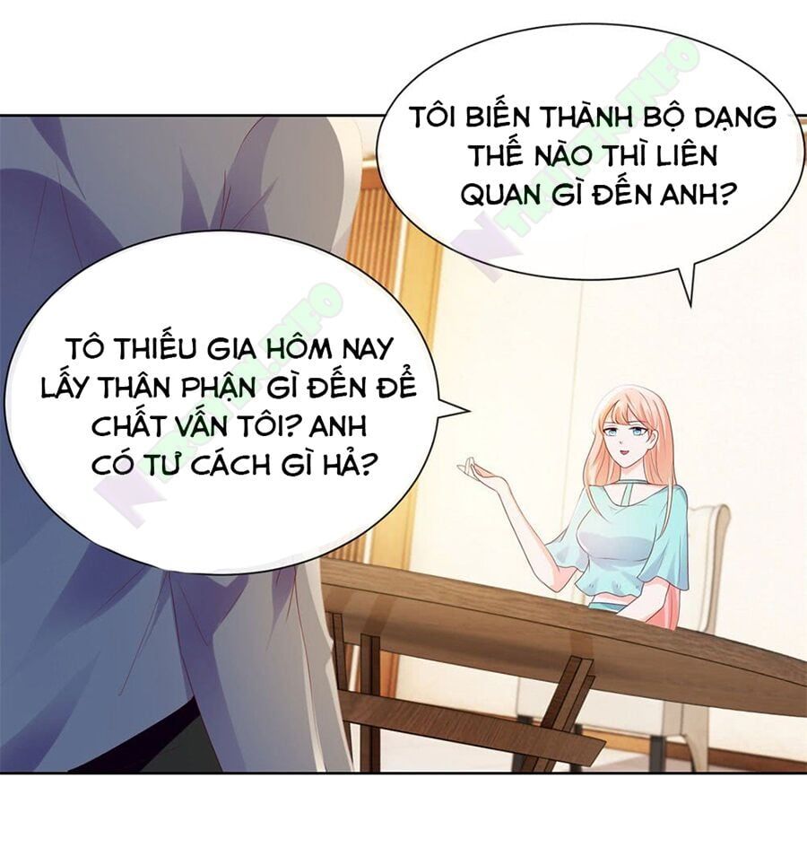 đọc truyện Ẩn Hôn 100%: Chọc Tức Vợ Yêu Mua Một Tặng Một Chương 23 ảnh 26 tại Thiên Thai Truyện