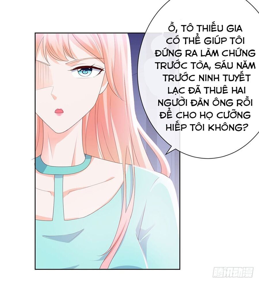 đọc truyện Ẩn Hôn 100%: Chọc Tức Vợ Yêu Mua Một Tặng Một Chương 23 ảnh 28 tại Thiên Thai Truyện