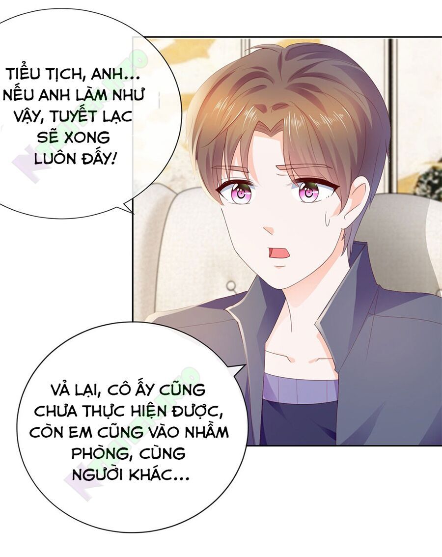 đọc truyện Ẩn Hôn 100%: Chọc Tức Vợ Yêu Mua Một Tặng Một Chương 23 ảnh 29 tại Thiên Thai Truyện