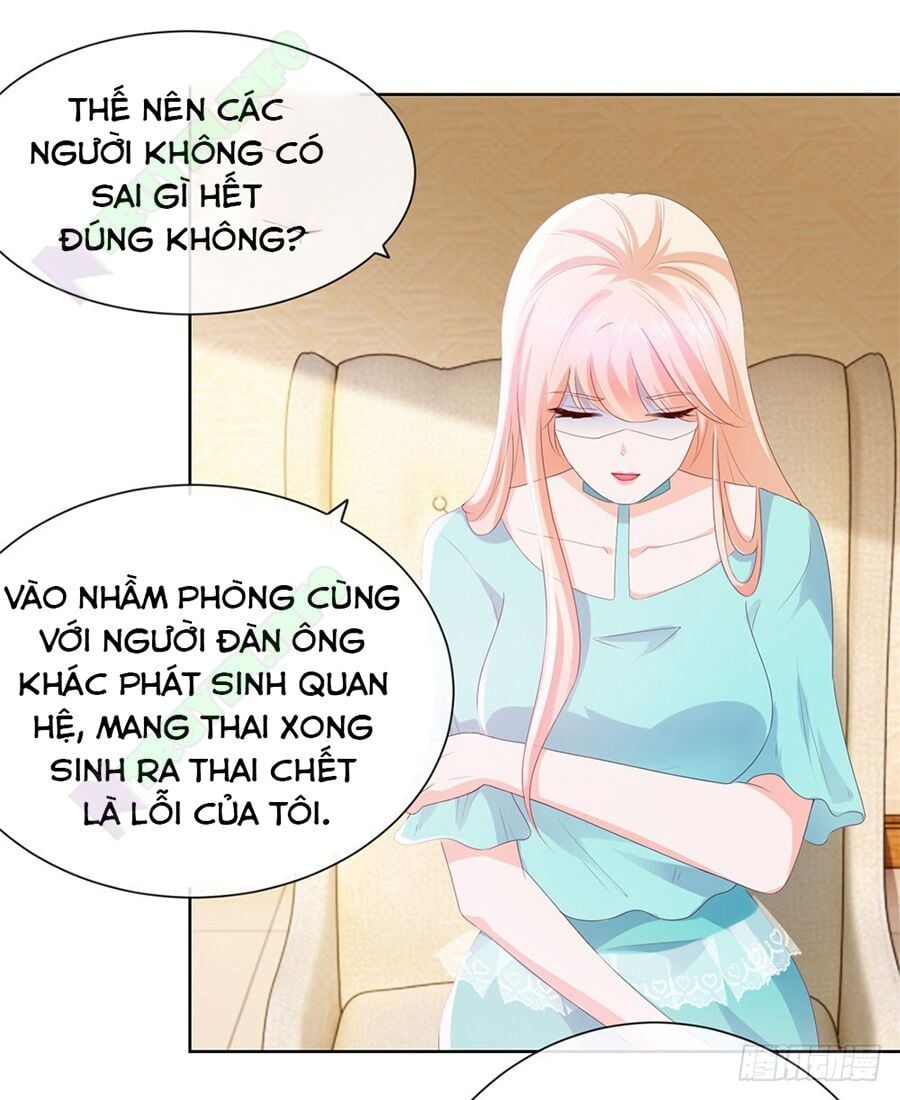 đọc truyện Ẩn Hôn 100%: Chọc Tức Vợ Yêu Mua Một Tặng Một Chương 23 ảnh 30 tại Thiên Thai Truyện