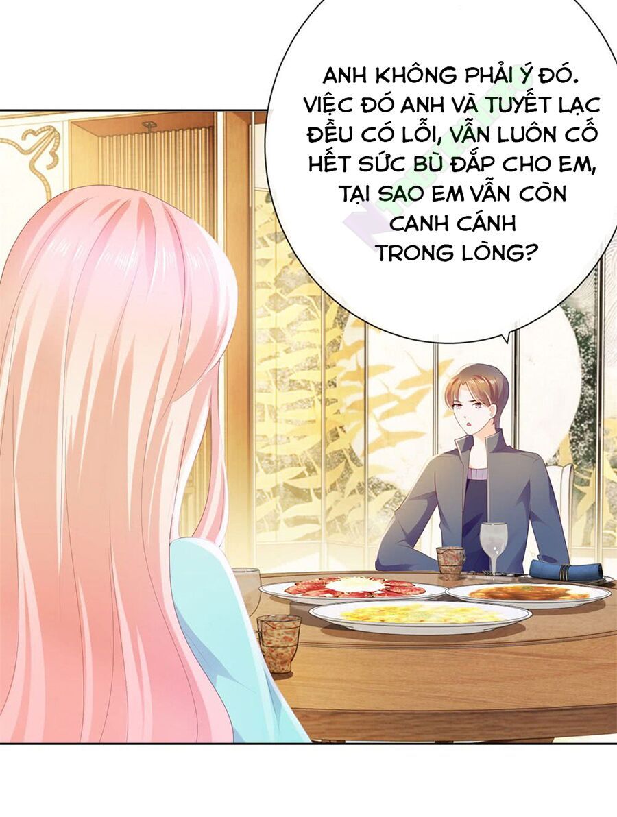 đọc truyện Ẩn Hôn 100%: Chọc Tức Vợ Yêu Mua Một Tặng Một Chương 23 ảnh 31 tại Thiên Thai Truyện