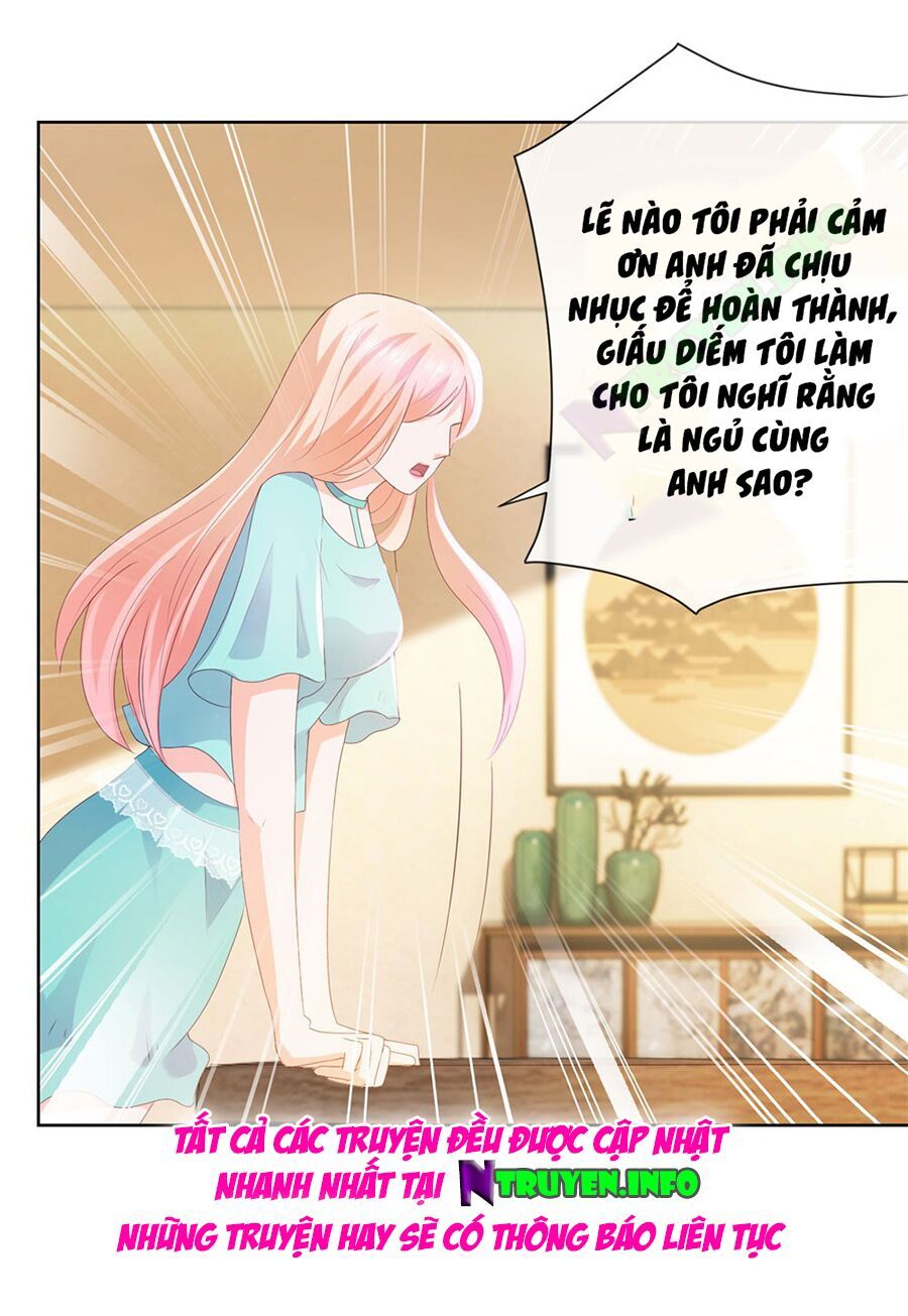 đọc truyện Ẩn Hôn 100%: Chọc Tức Vợ Yêu Mua Một Tặng Một Chương 23 ảnh 32 tại Thiên Thai Truyện