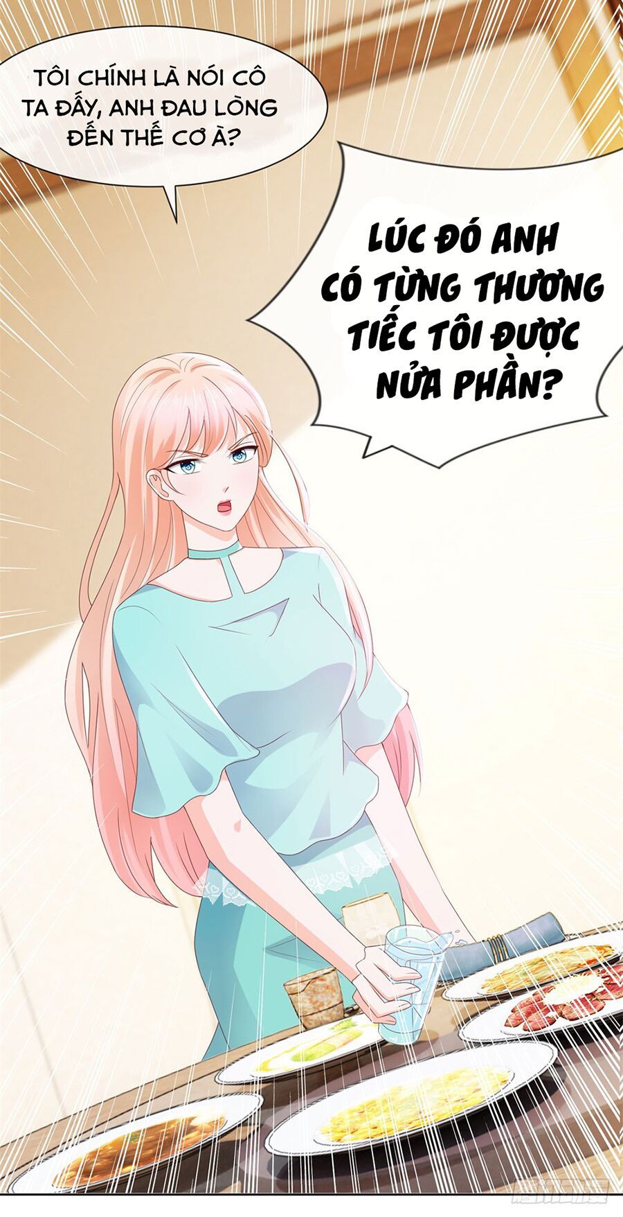 đọc truyện Ẩn Hôn 100%: Chọc Tức Vợ Yêu Mua Một Tặng Một Chương 23 ảnh 35 tại Thiên Thai Truyện