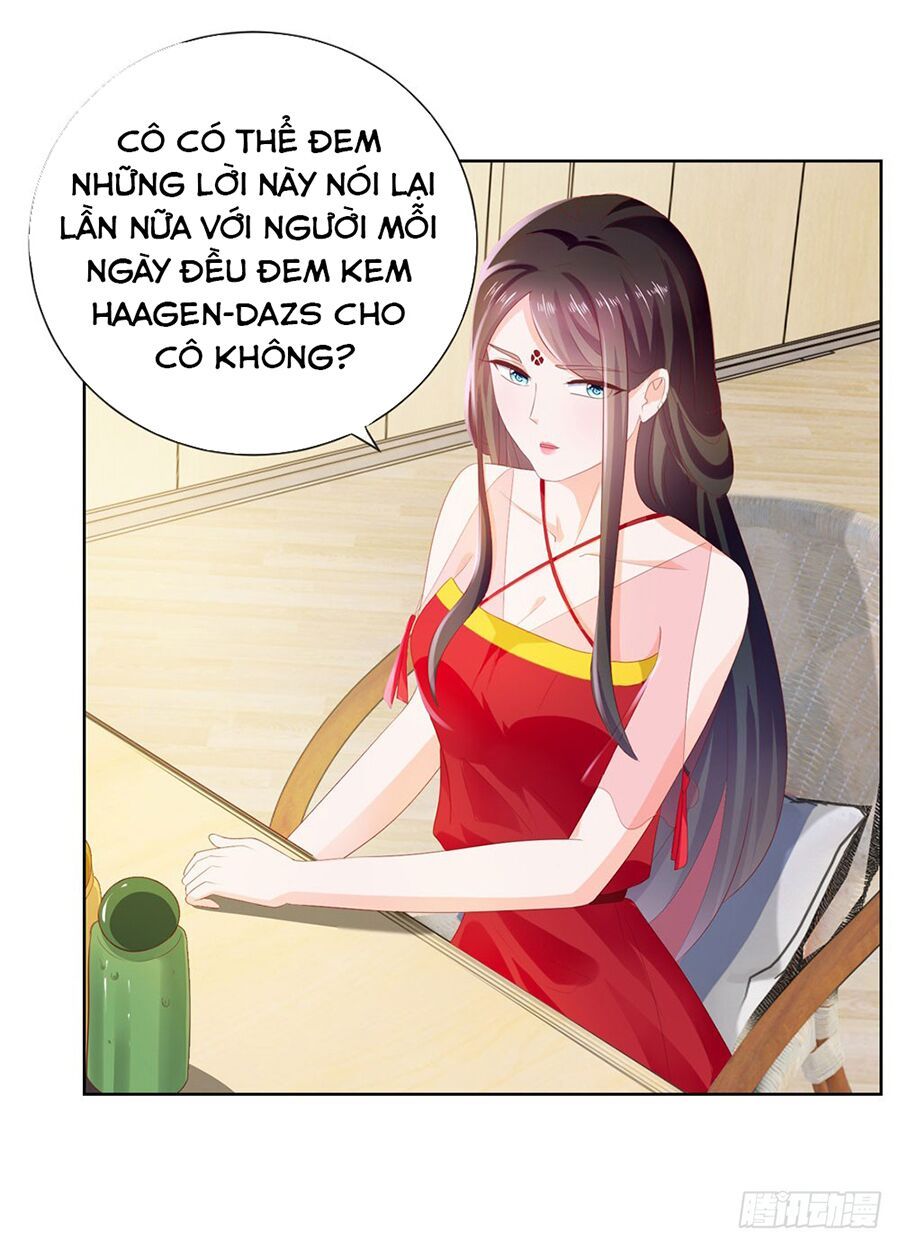 đọc truyện Ẩn Hôn 100%: Chọc Tức Vợ Yêu Mua Một Tặng Một Chương 23 ảnh 6 tại Thiên Thai Truyện