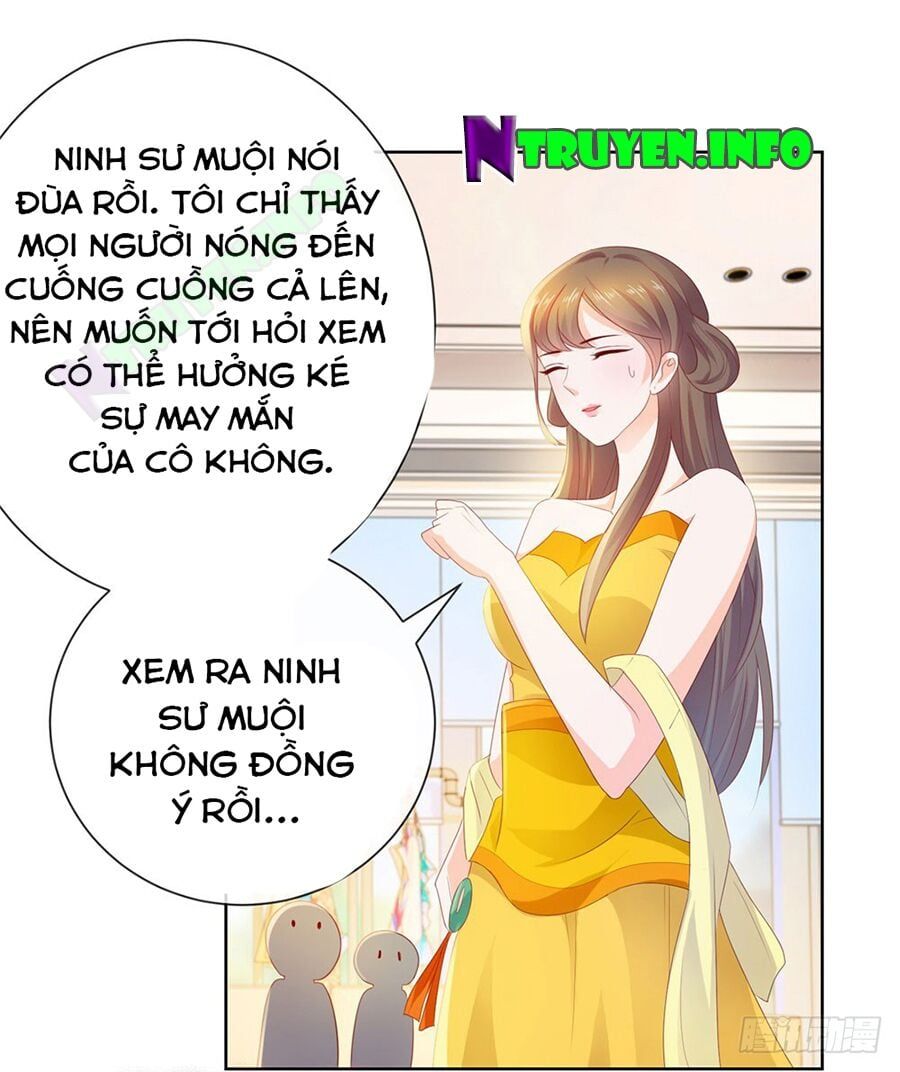 đọc truyện Ẩn Hôn 100%: Chọc Tức Vợ Yêu Mua Một Tặng Một Chương 23 ảnh 7 tại Thiên Thai Truyện