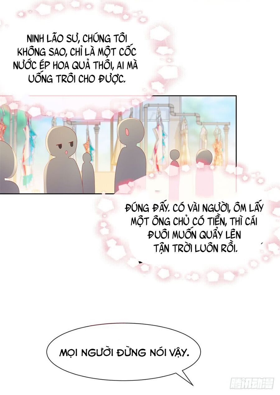 đọc truyện Ẩn Hôn 100%: Chọc Tức Vợ Yêu Mua Một Tặng Một Chương 23 ảnh 8 tại Thiên Thai Truyện