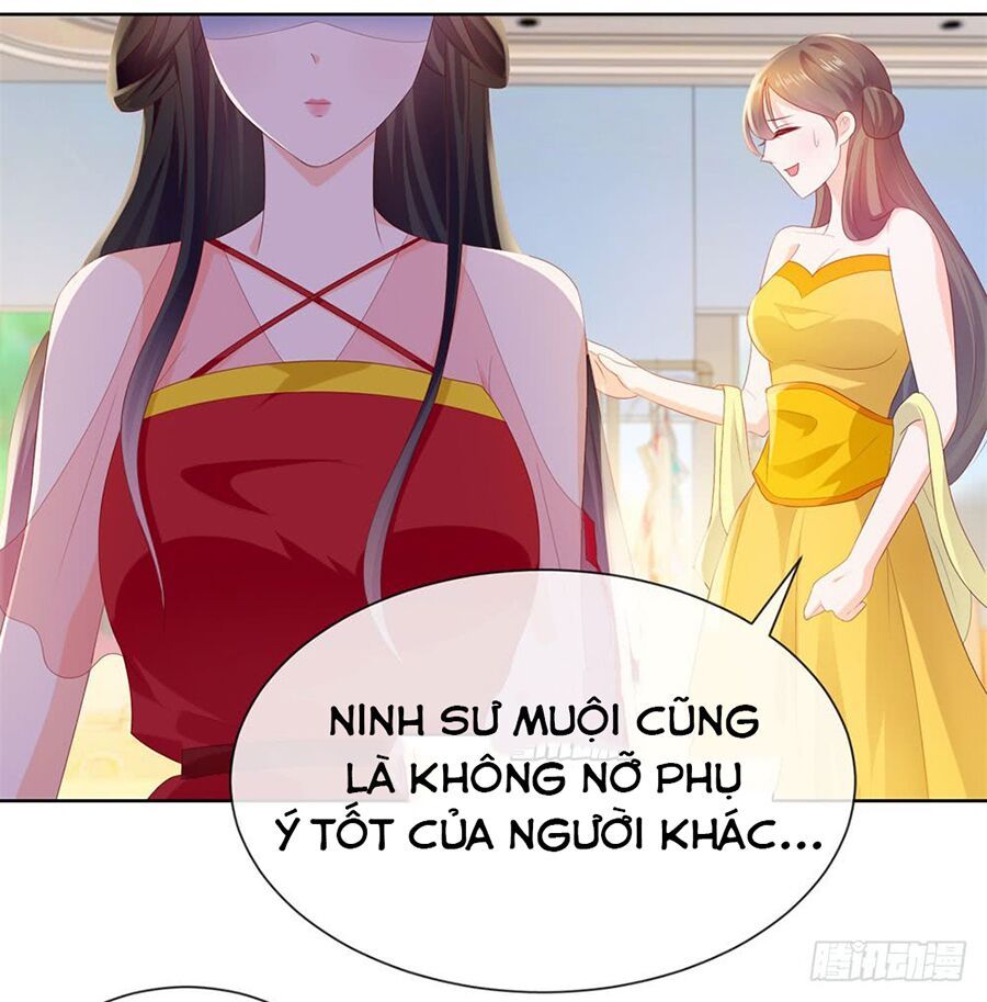 đọc truyện Ẩn Hôn 100%: Chọc Tức Vợ Yêu Mua Một Tặng Một Chương 23 ảnh 9 tại Thiên Thai Truyện