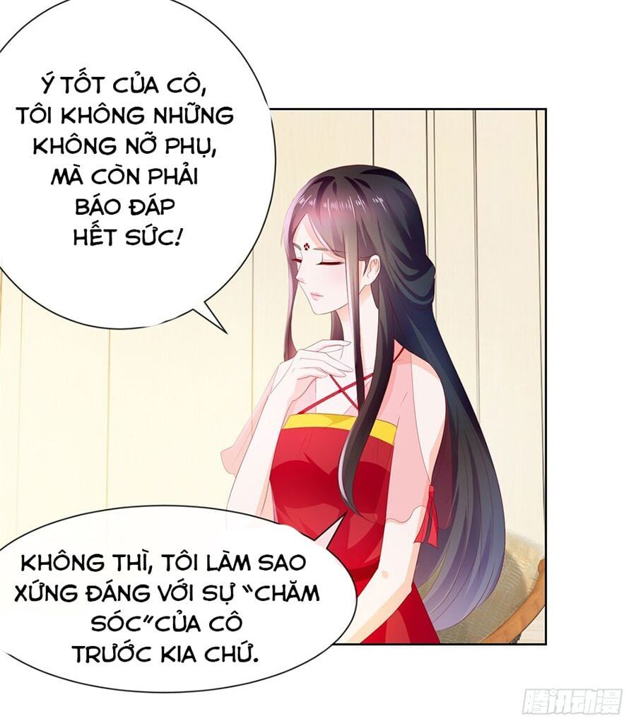 đọc truyện Ẩn Hôn 100%: Chọc Tức Vợ Yêu Mua Một Tặng Một Chương 23 ảnh 10 tại Thiên Thai Truyện