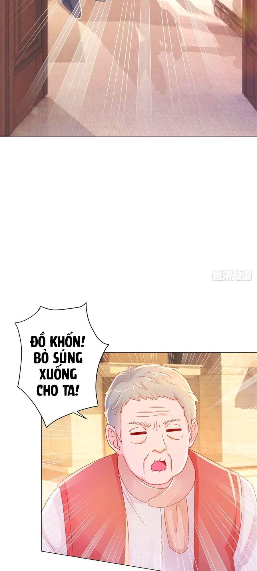 đọc truyện Ẩn Hôn 100%: Chọc Tức Vợ Yêu Mua Một Tặng Một Chương 230 ảnh 12 tại Thiên Thai Truyện