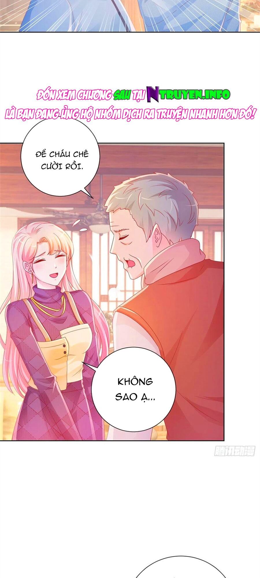 đọc truyện Ẩn Hôn 100%: Chọc Tức Vợ Yêu Mua Một Tặng Một Chương 230 ảnh 21 tại Thiên Thai Truyện