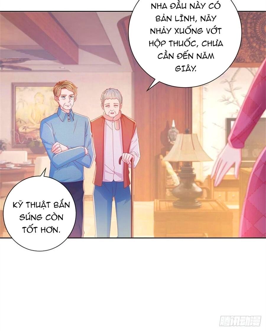 đọc truyện Ẩn Hôn 100%: Chọc Tức Vợ Yêu Mua Một Tặng Một Chương 230 ảnh 22 tại Thiên Thai Truyện