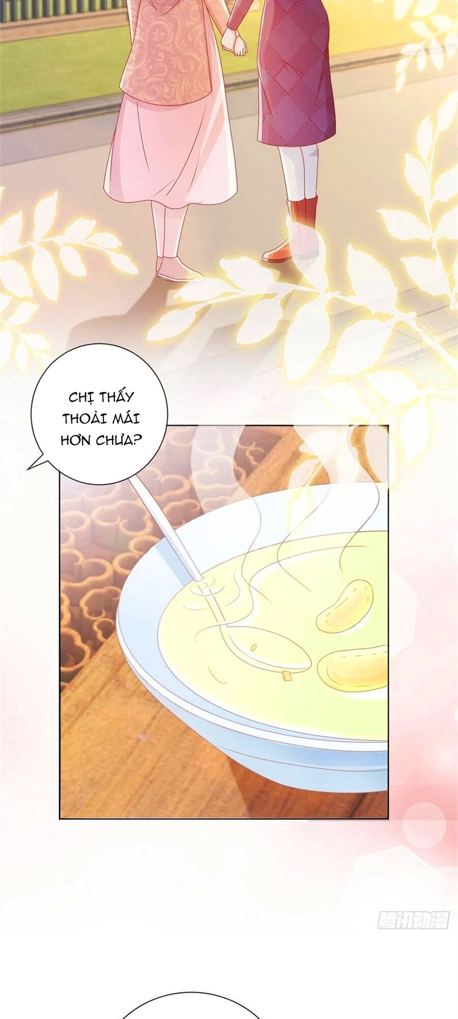 đọc truyện Ẩn Hôn 100%: Chọc Tức Vợ Yêu Mua Một Tặng Một Chương 230 ảnh 24 tại Thiên Thai Truyện