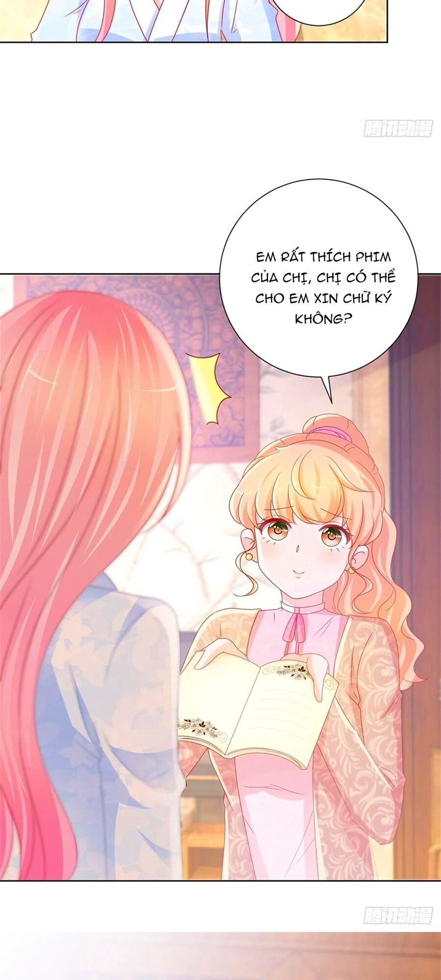 đọc truyện Ẩn Hôn 100%: Chọc Tức Vợ Yêu Mua Một Tặng Một Chương 230 ảnh 26 tại Thiên Thai Truyện