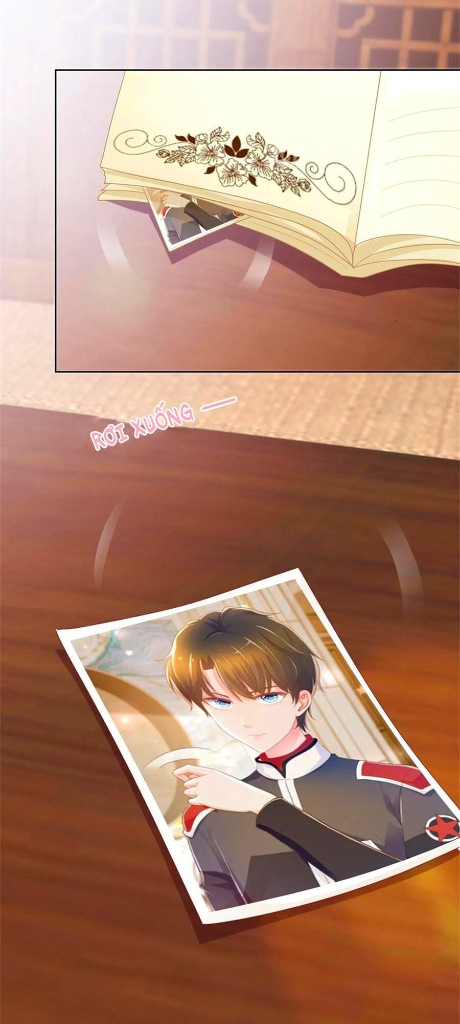 đọc truyện Ẩn Hôn 100%: Chọc Tức Vợ Yêu Mua Một Tặng Một Chương 230 ảnh 27 tại Thiên Thai Truyện