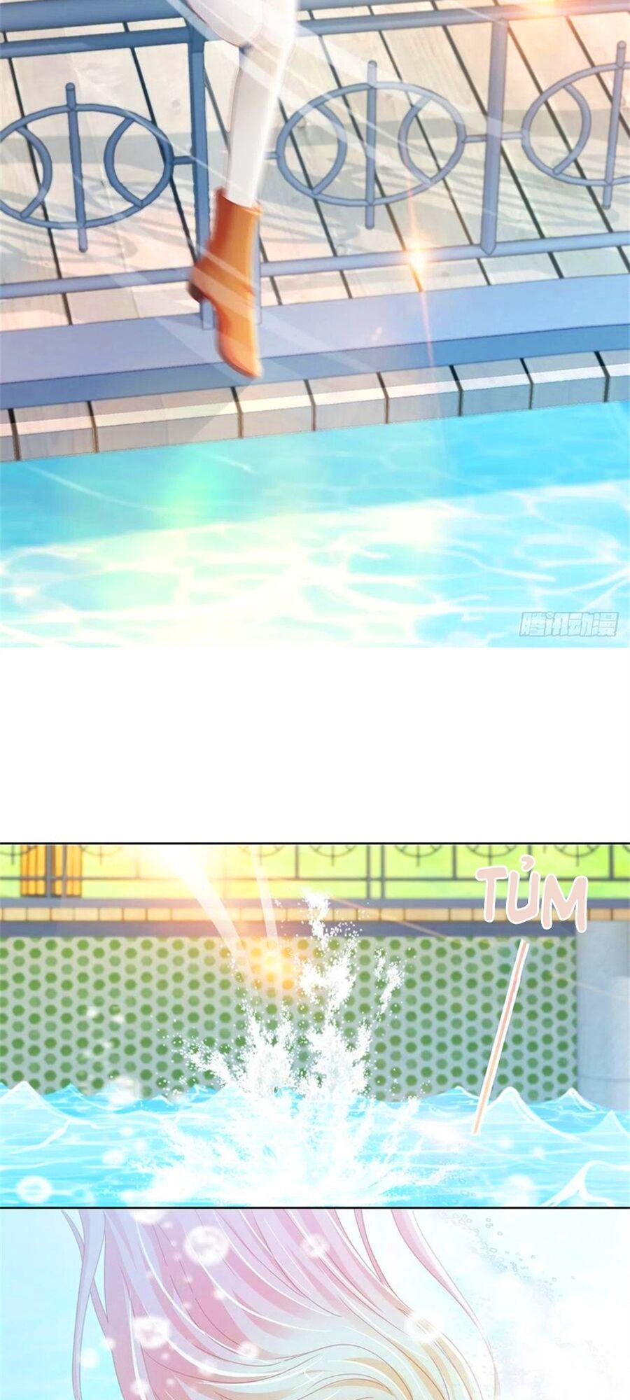 đọc truyện Ẩn Hôn 100%: Chọc Tức Vợ Yêu Mua Một Tặng Một Chương 230 ảnh 6 tại Thiên Thai Truyện