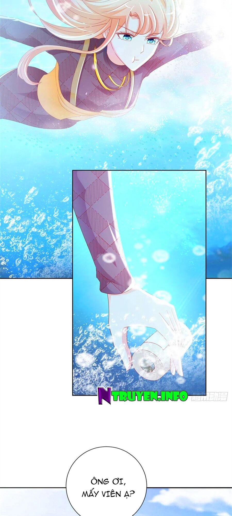 đọc truyện Ẩn Hôn 100%: Chọc Tức Vợ Yêu Mua Một Tặng Một Chương 230 ảnh 7 tại Thiên Thai Truyện