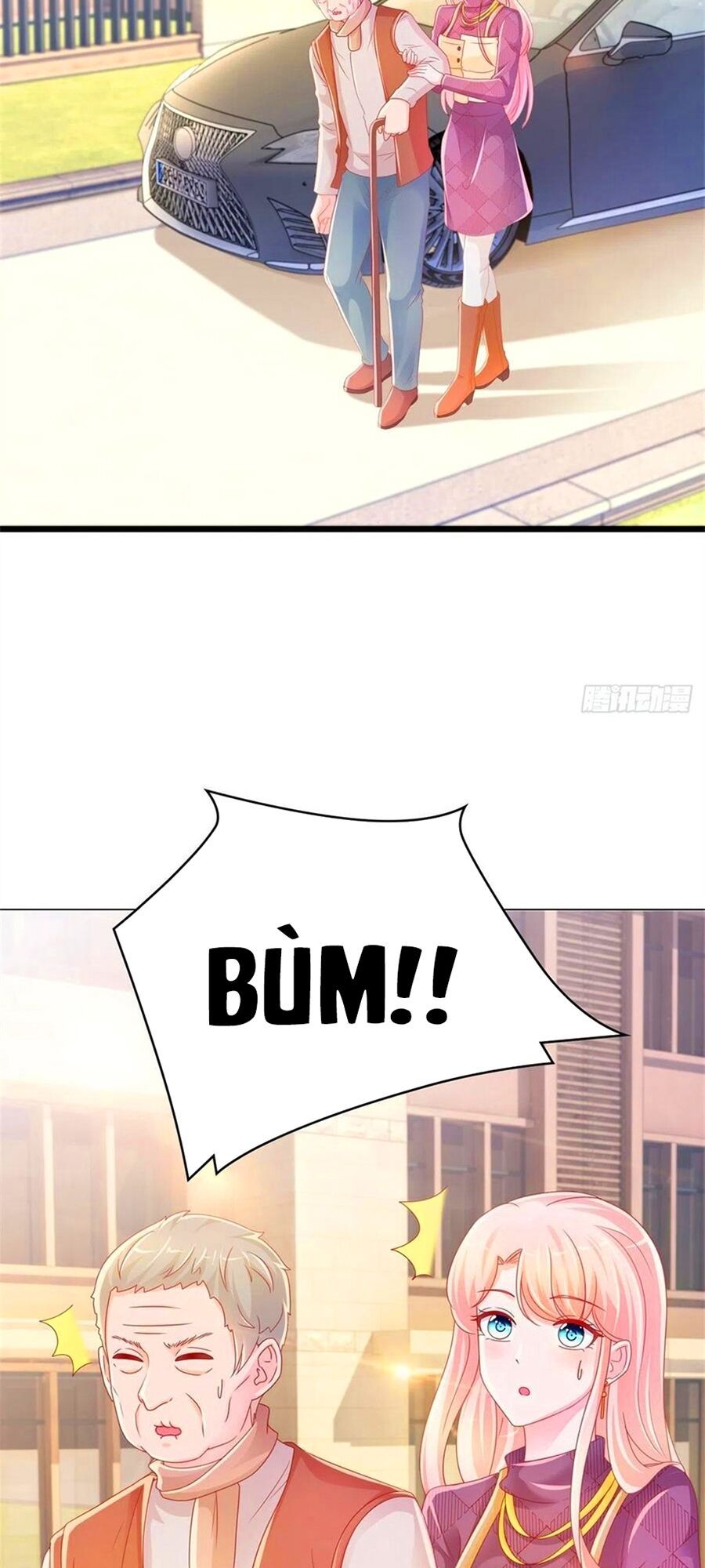 đọc truyện Ẩn Hôn 100%: Chọc Tức Vợ Yêu Mua Một Tặng Một Chương 230 ảnh 10 tại Thiên Thai Truyện