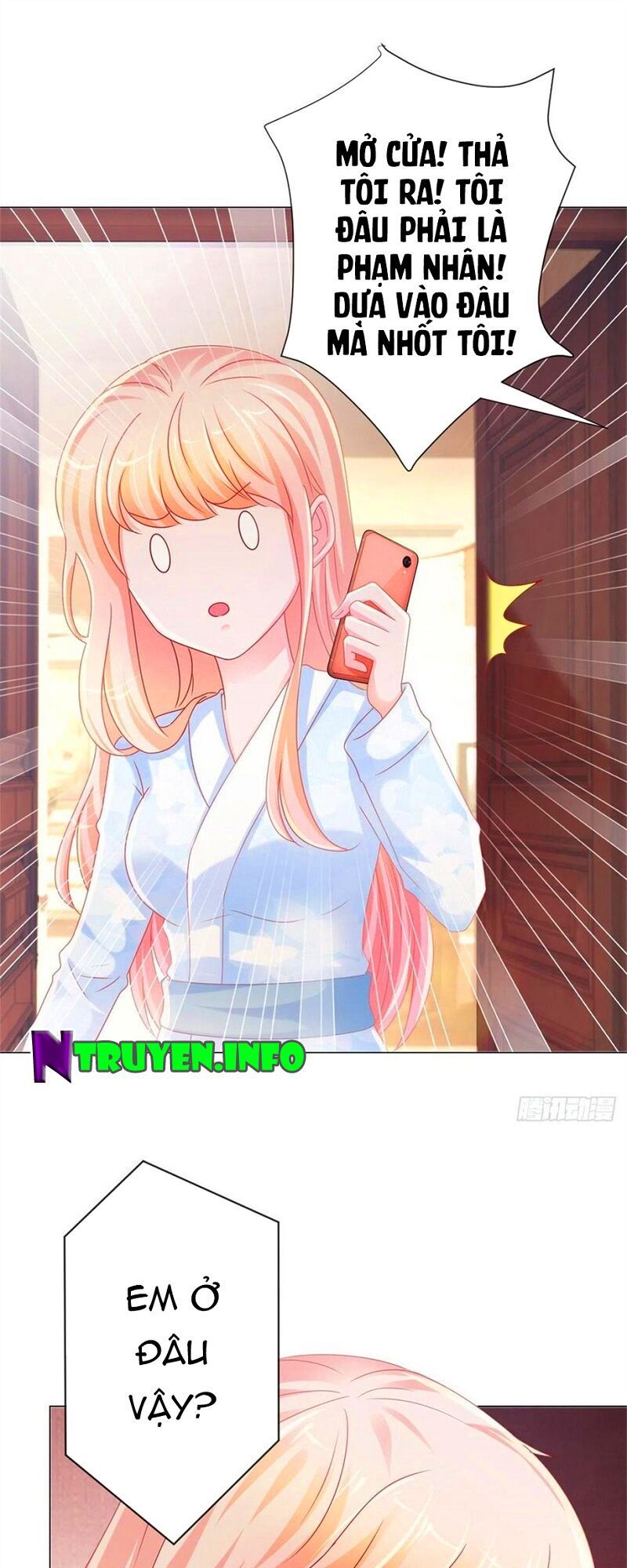 đọc truyện Ẩn Hôn 100%: Chọc Tức Vợ Yêu Mua Một Tặng Một Chương 231 ảnh 12 tại Thiên Thai Truyện