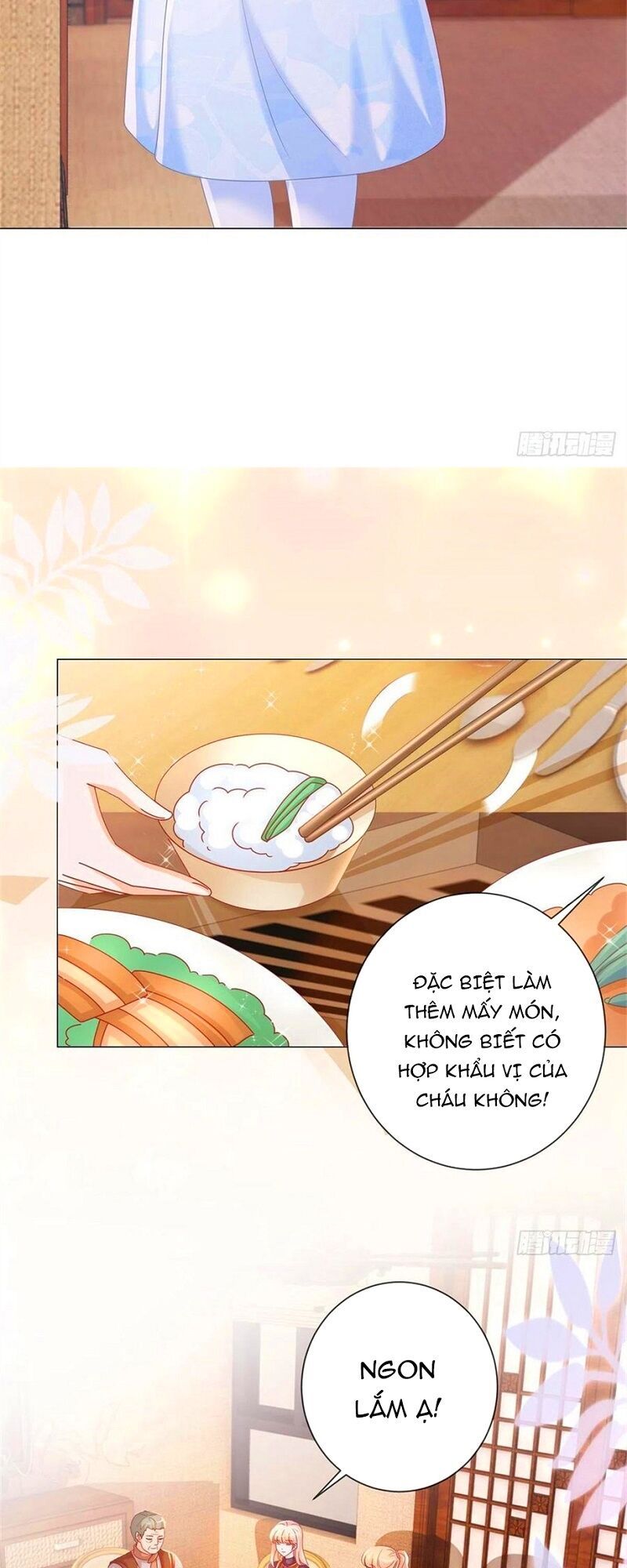 đọc truyện Ẩn Hôn 100%: Chọc Tức Vợ Yêu Mua Một Tặng Một Chương 231 ảnh 15 tại Thiên Thai Truyện