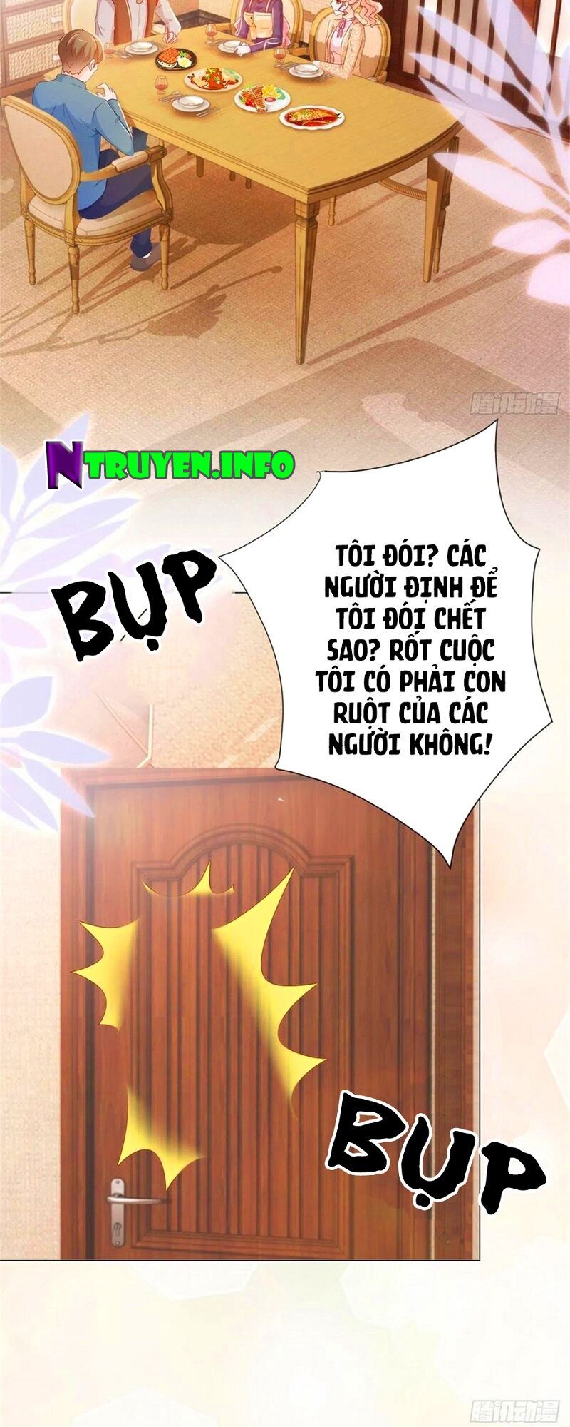 đọc truyện Ẩn Hôn 100%: Chọc Tức Vợ Yêu Mua Một Tặng Một Chương 231 ảnh 16 tại Thiên Thai Truyện