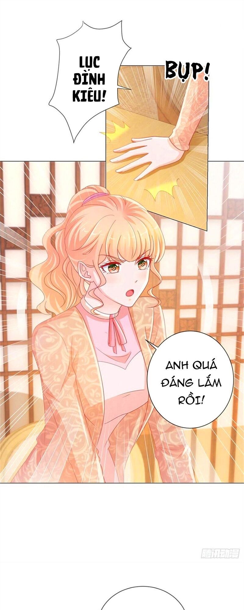 đọc truyện Ẩn Hôn 100%: Chọc Tức Vợ Yêu Mua Một Tặng Một Chương 231 ảnh 20 tại Thiên Thai Truyện