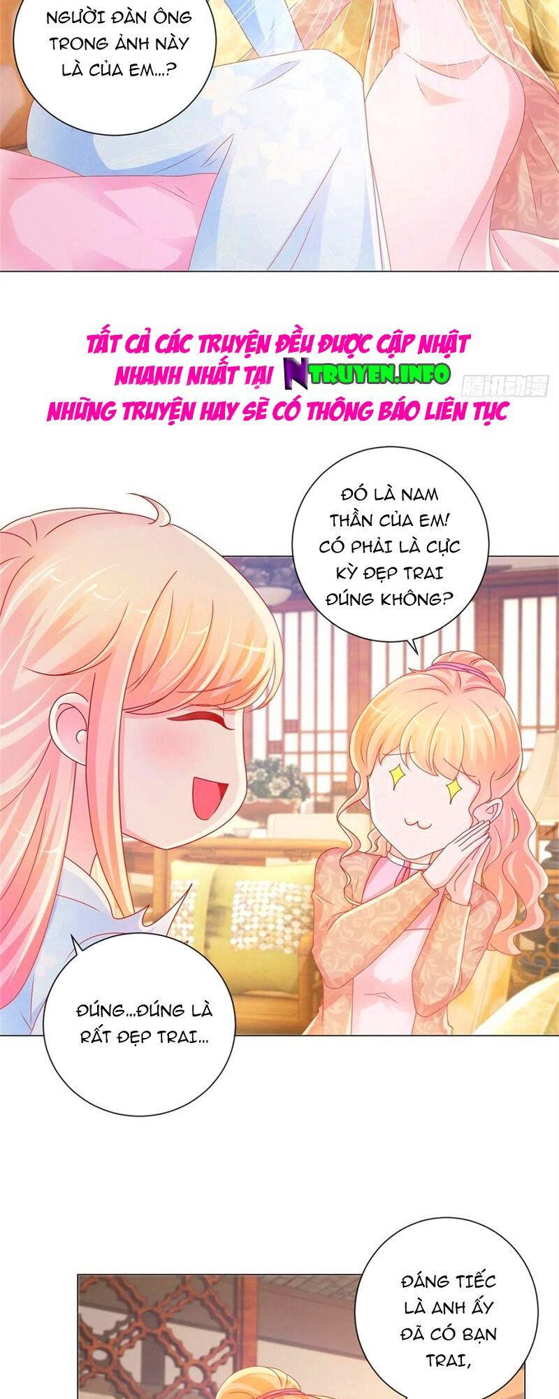 đọc truyện Ẩn Hôn 100%: Chọc Tức Vợ Yêu Mua Một Tặng Một Chương 231 ảnh 5 tại Thiên Thai Truyện