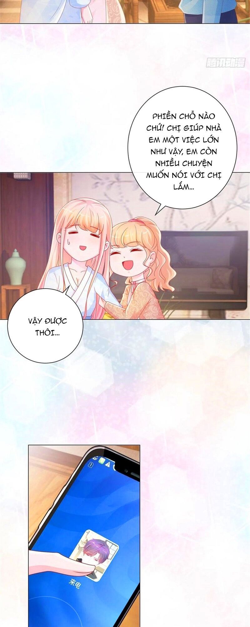 đọc truyện Ẩn Hôn 100%: Chọc Tức Vợ Yêu Mua Một Tặng Một Chương 231 ảnh 10 tại Thiên Thai Truyện