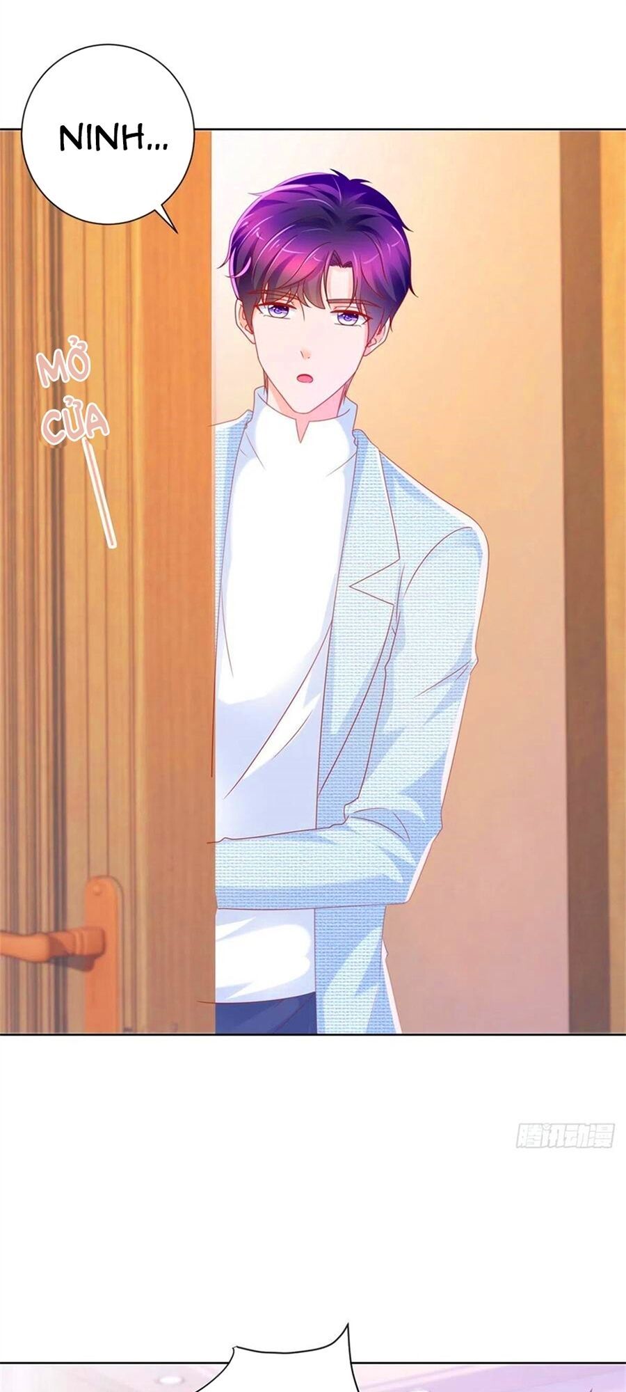 đọc truyện Ẩn Hôn 100%: Chọc Tức Vợ Yêu Mua Một Tặng Một Chương 232 ảnh 12 tại Thiên Thai Truyện