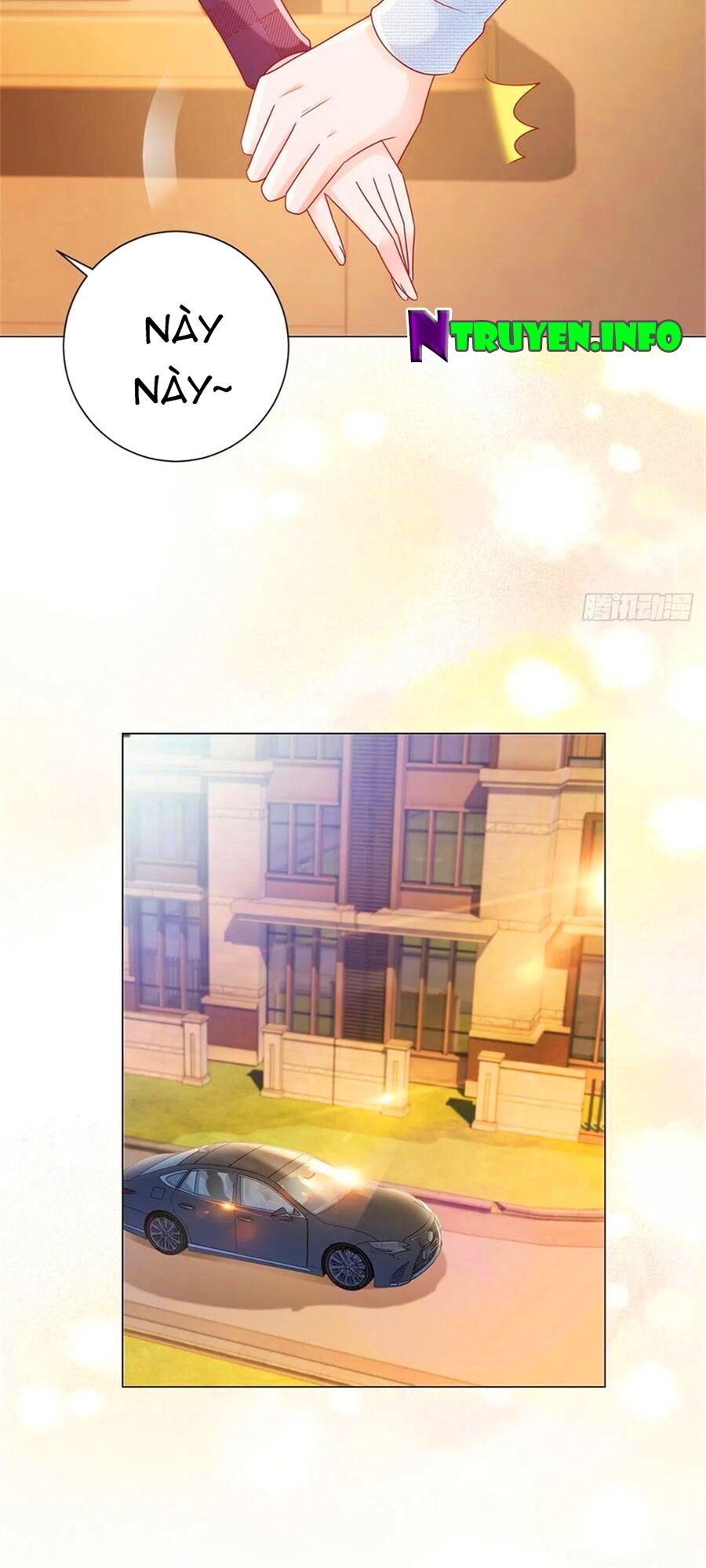 đọc truyện Ẩn Hôn 100%: Chọc Tức Vợ Yêu Mua Một Tặng Một Chương 232 ảnh 15 tại Thiên Thai Truyện