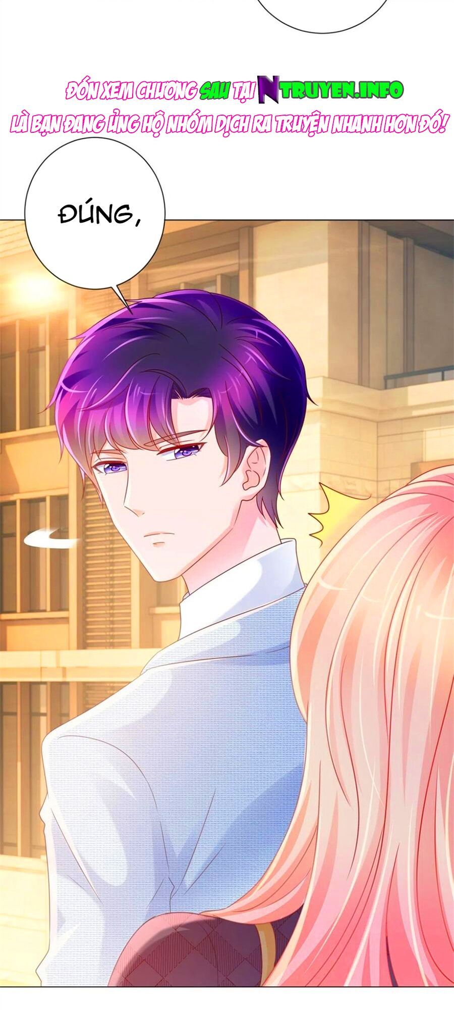 đọc truyện Ẩn Hôn 100%: Chọc Tức Vợ Yêu Mua Một Tặng Một Chương 232 ảnh 19 tại Thiên Thai Truyện