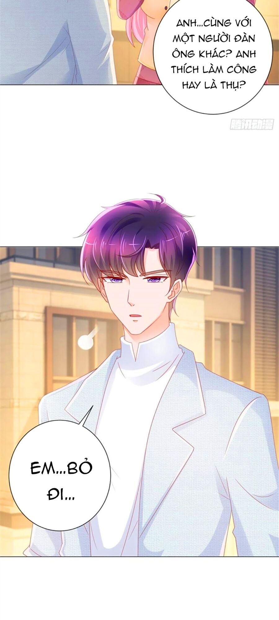 đọc truyện Ẩn Hôn 100%: Chọc Tức Vợ Yêu Mua Một Tặng Một Chương 232 ảnh 26 tại Thiên Thai Truyện