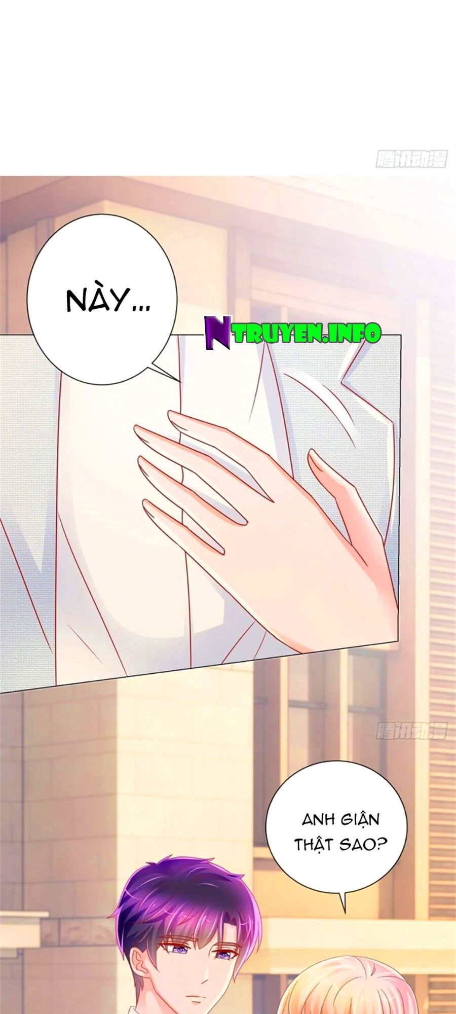 đọc truyện Ẩn Hôn 100%: Chọc Tức Vợ Yêu Mua Một Tặng Một Chương 232 ảnh 27 tại Thiên Thai Truyện