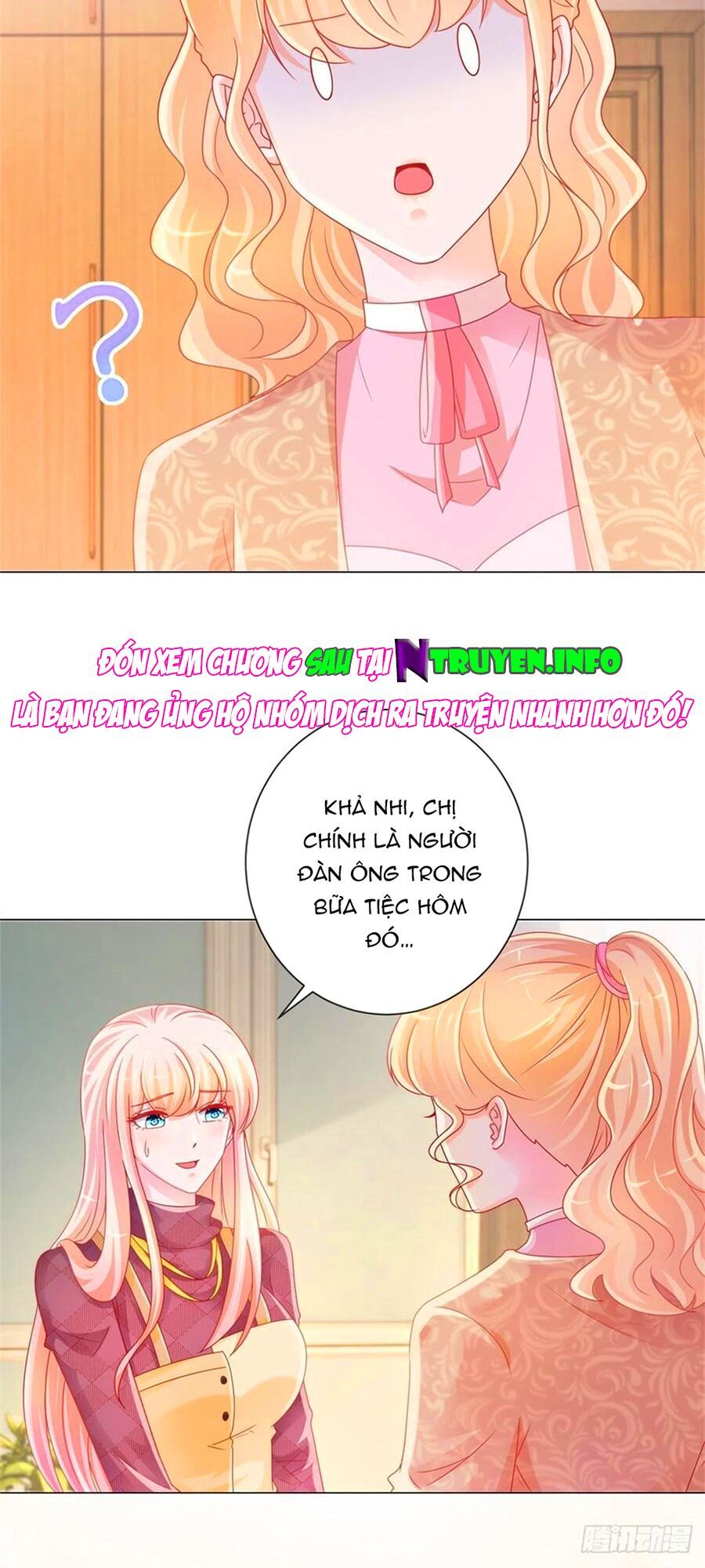 đọc truyện Ẩn Hôn 100%: Chọc Tức Vợ Yêu Mua Một Tặng Một Chương 232 ảnh 5 tại Thiên Thai Truyện