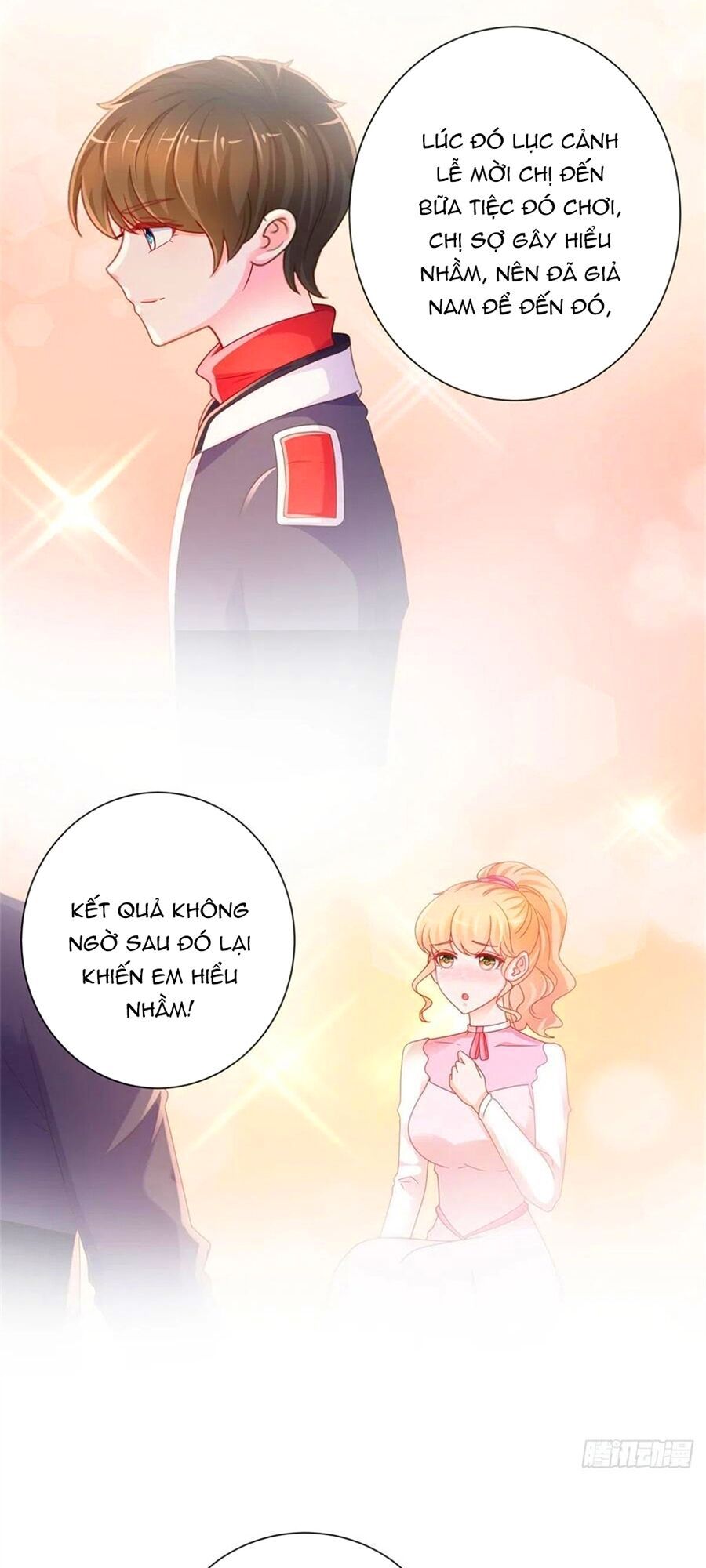 đọc truyện Ẩn Hôn 100%: Chọc Tức Vợ Yêu Mua Một Tặng Một Chương 232 ảnh 6 tại Thiên Thai Truyện