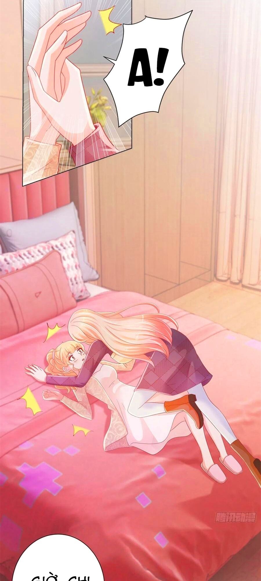 đọc truyện Ẩn Hôn 100%: Chọc Tức Vợ Yêu Mua Một Tặng Một Chương 232 ảnh 10 tại Thiên Thai Truyện