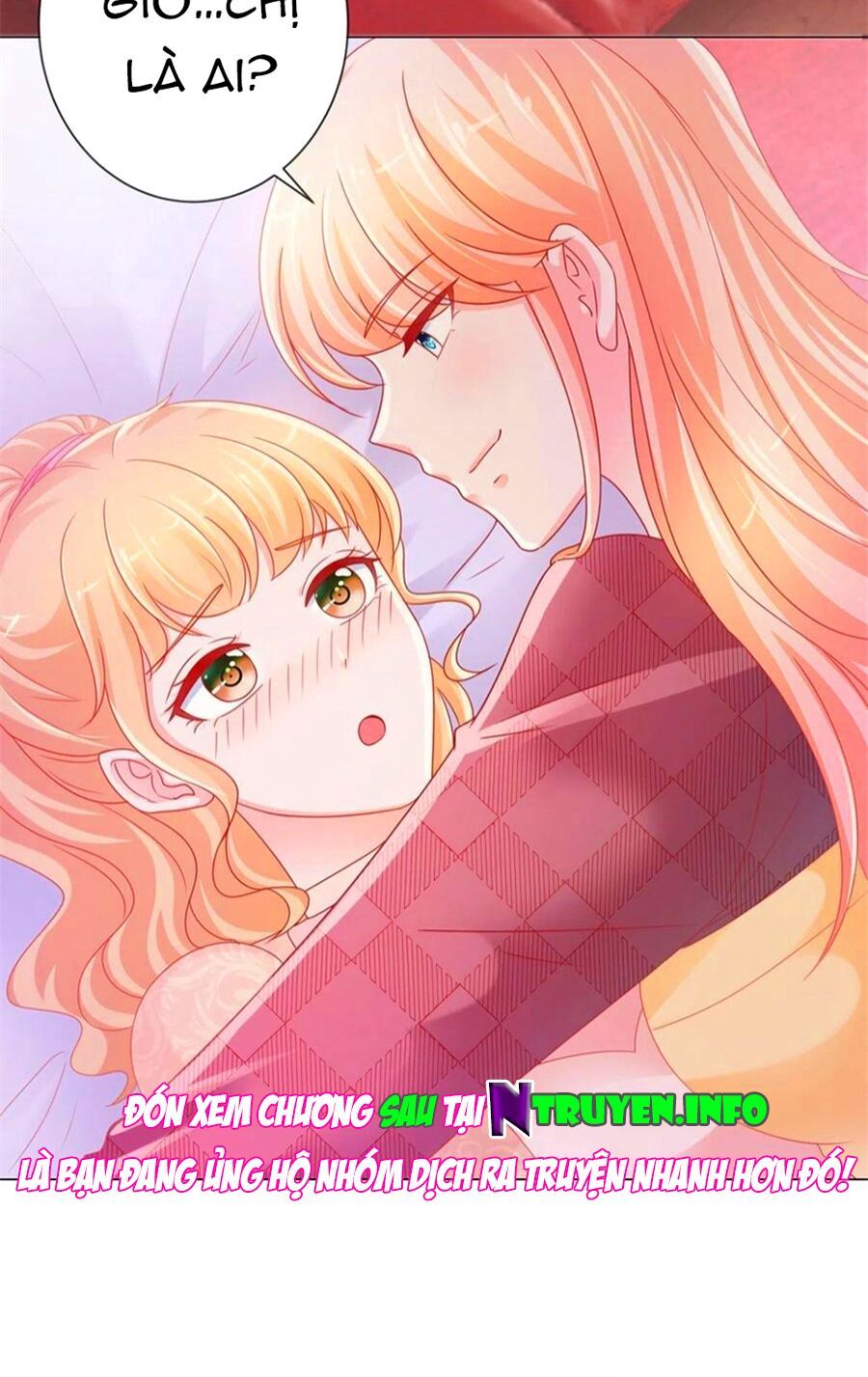 đọc truyện Ẩn Hôn 100%: Chọc Tức Vợ Yêu Mua Một Tặng Một Chương 232 ảnh 11 tại Thiên Thai Truyện