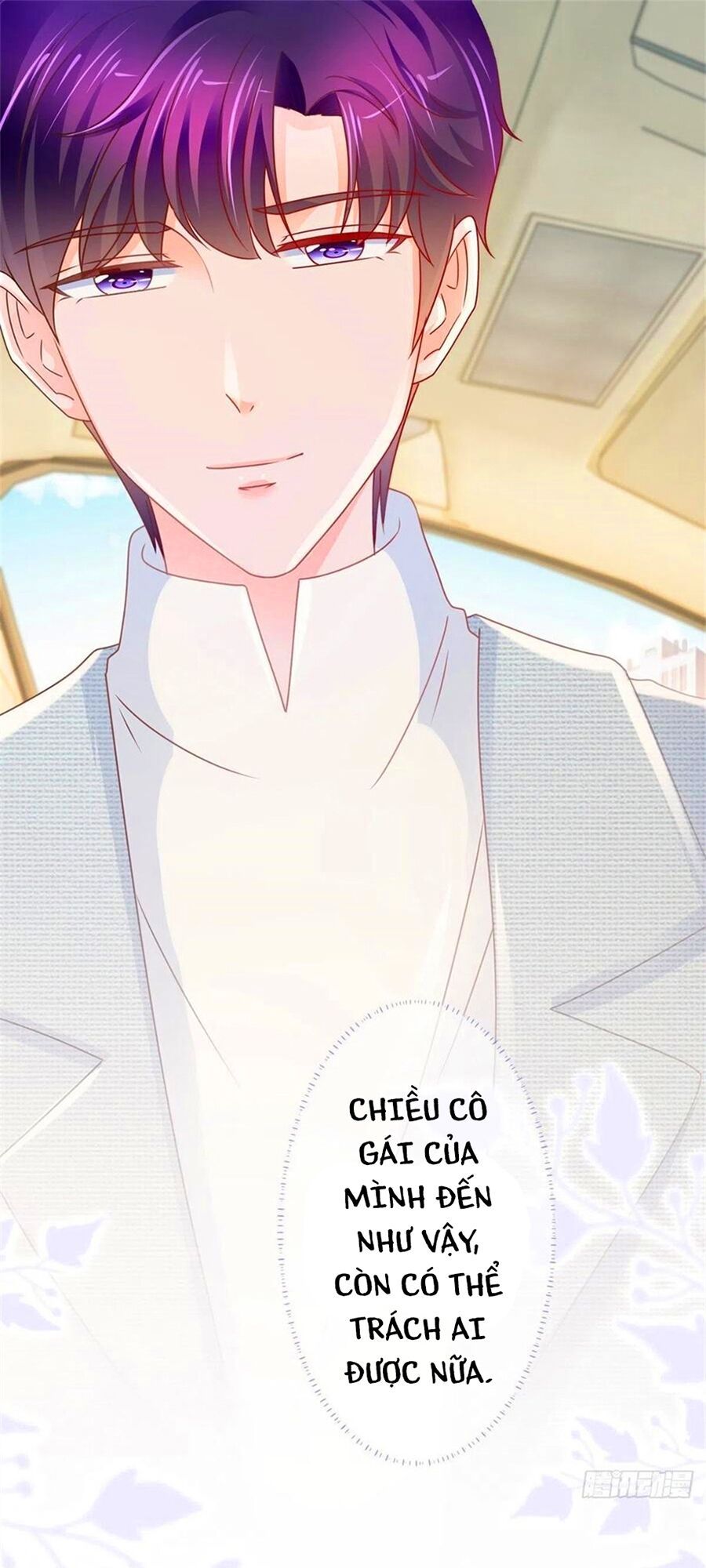 đọc truyện Ẩn Hôn 100%: Chọc Tức Vợ Yêu Mua Một Tặng Một Chương 233 ảnh 14 tại Thiên Thai Truyện