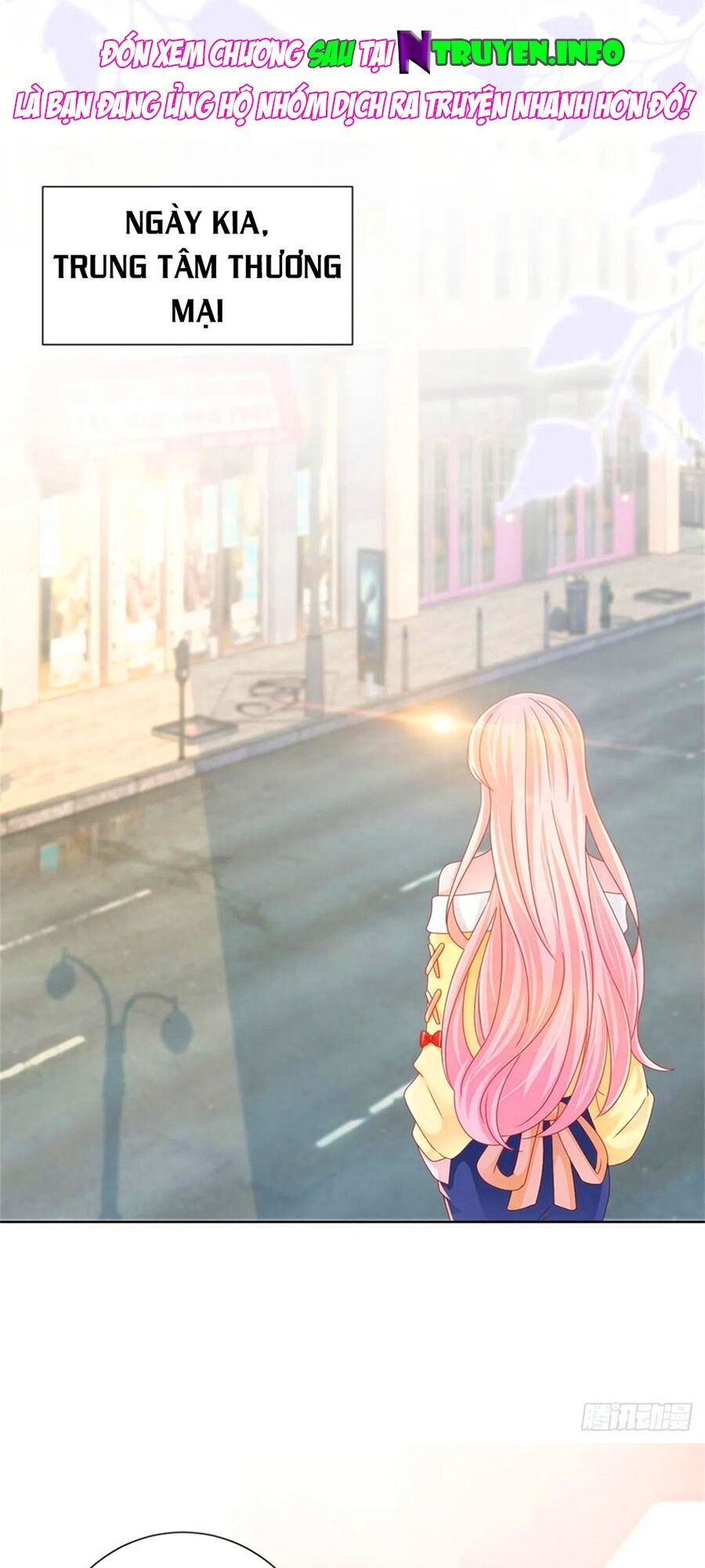 đọc truyện Ẩn Hôn 100%: Chọc Tức Vợ Yêu Mua Một Tặng Một Chương 233 ảnh 15 tại Thiên Thai Truyện