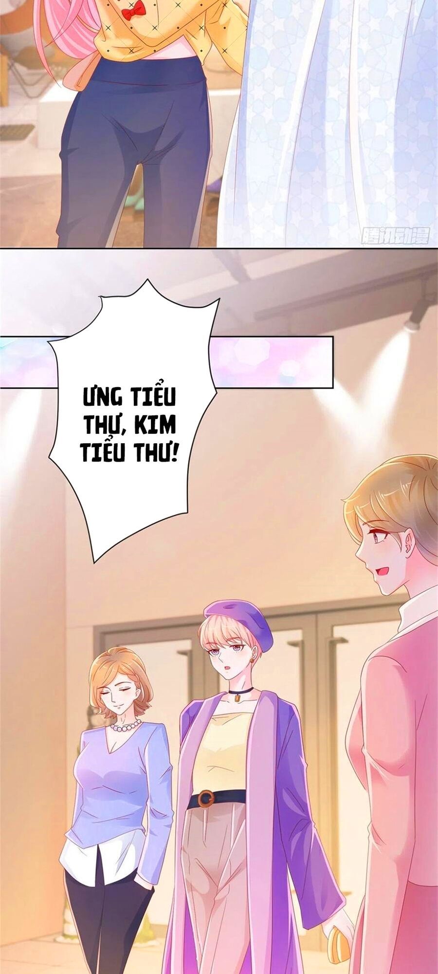 đọc truyện Ẩn Hôn 100%: Chọc Tức Vợ Yêu Mua Một Tặng Một Chương 233 ảnh 19 tại Thiên Thai Truyện