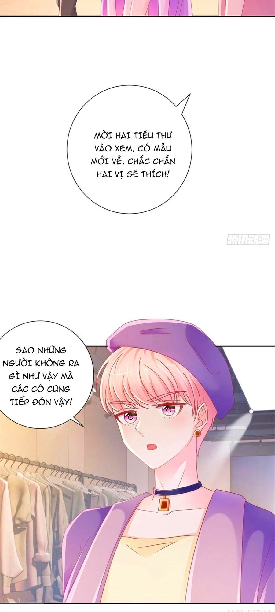 đọc truyện Ẩn Hôn 100%: Chọc Tức Vợ Yêu Mua Một Tặng Một Chương 233 ảnh 20 tại Thiên Thai Truyện