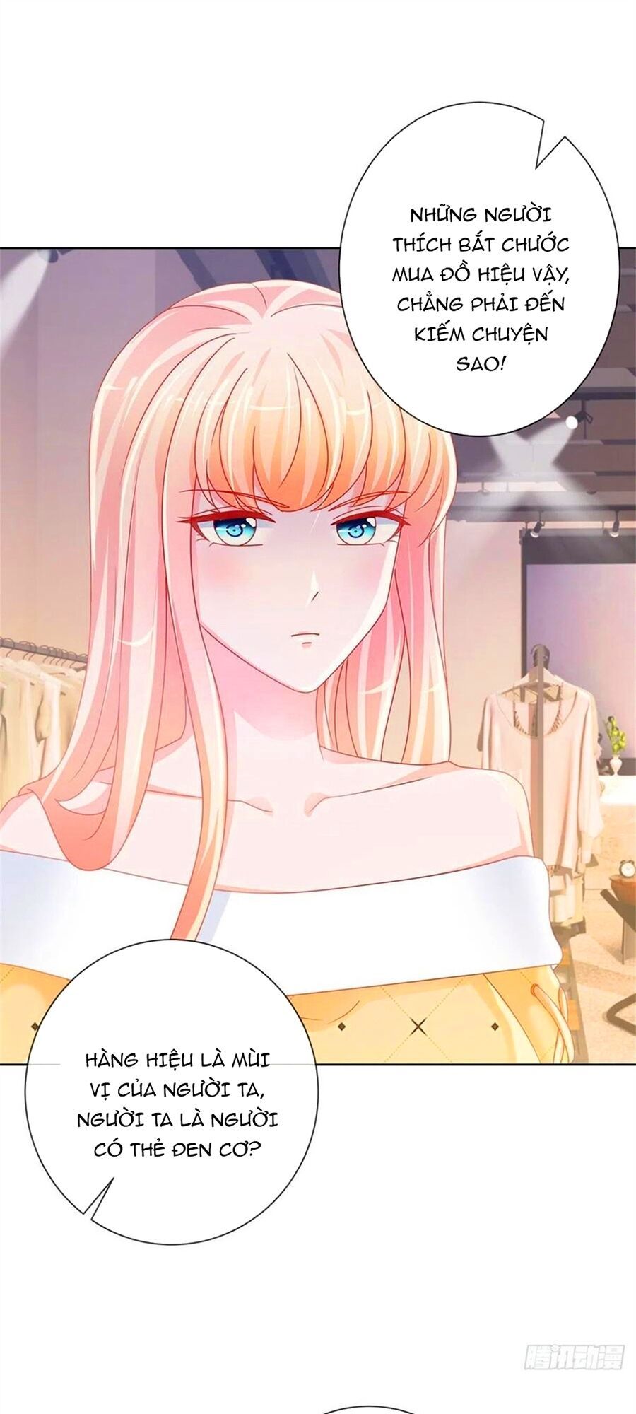 đọc truyện Ẩn Hôn 100%: Chọc Tức Vợ Yêu Mua Một Tặng Một Chương 233 ảnh 22 tại Thiên Thai Truyện