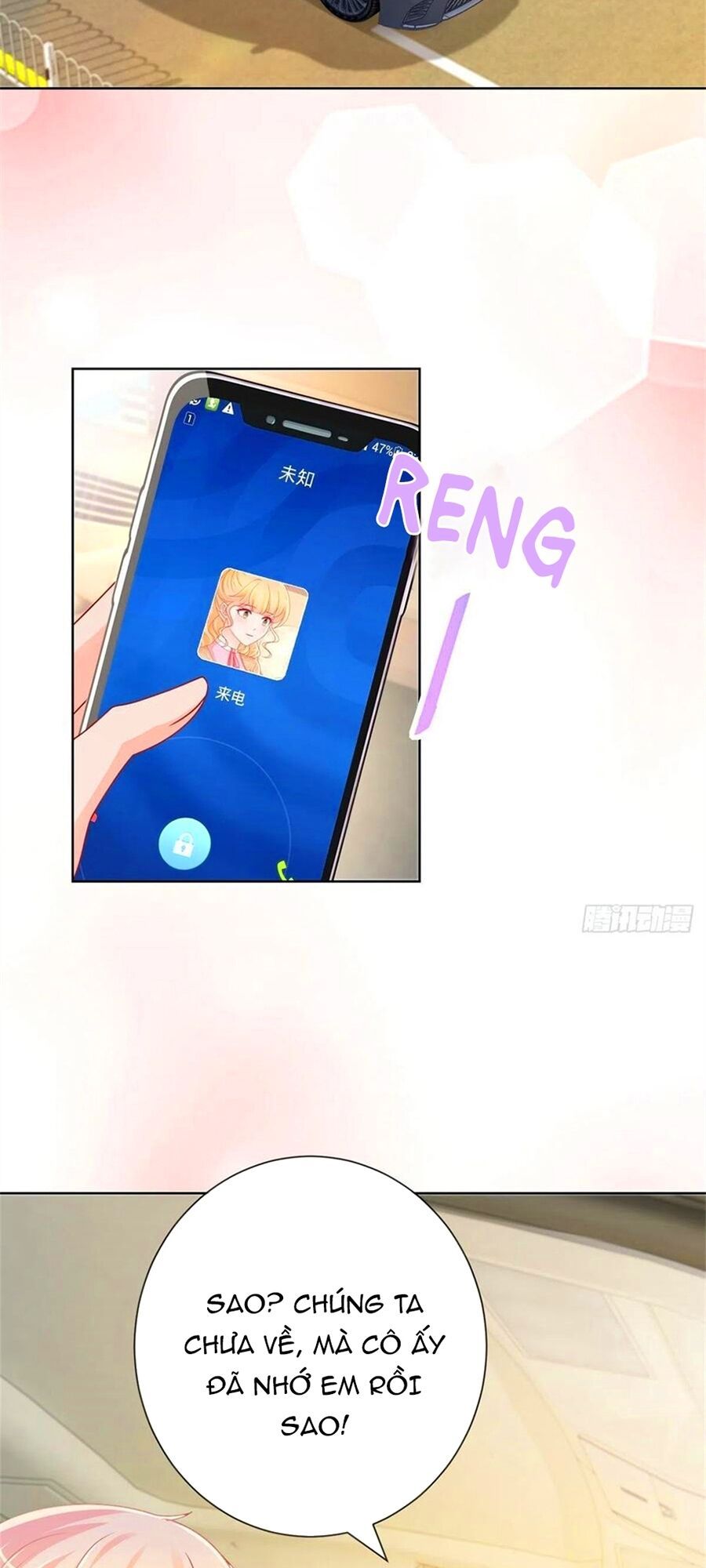 đọc truyện Ẩn Hôn 100%: Chọc Tức Vợ Yêu Mua Một Tặng Một Chương 233 ảnh 5 tại Thiên Thai Truyện