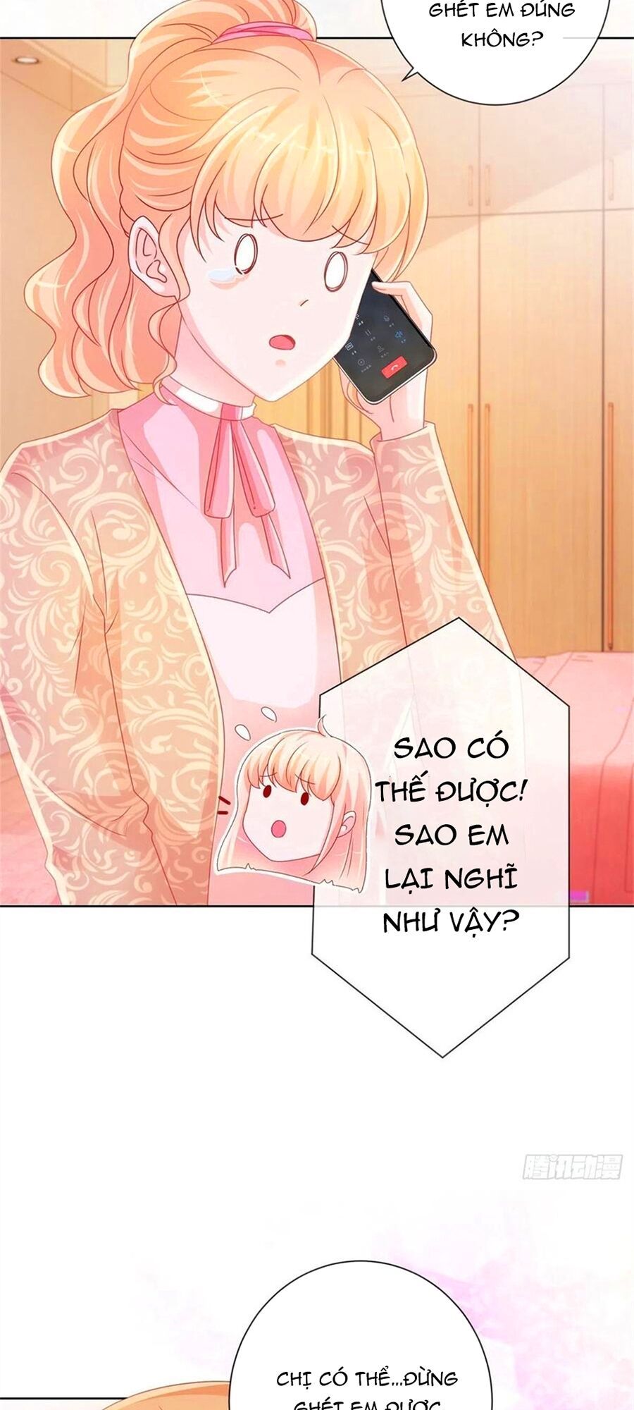 đọc truyện Ẩn Hôn 100%: Chọc Tức Vợ Yêu Mua Một Tặng Một Chương 233 ảnh 8 tại Thiên Thai Truyện