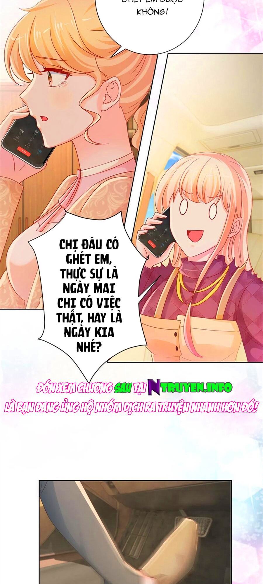 đọc truyện Ẩn Hôn 100%: Chọc Tức Vợ Yêu Mua Một Tặng Một Chương 233 ảnh 9 tại Thiên Thai Truyện