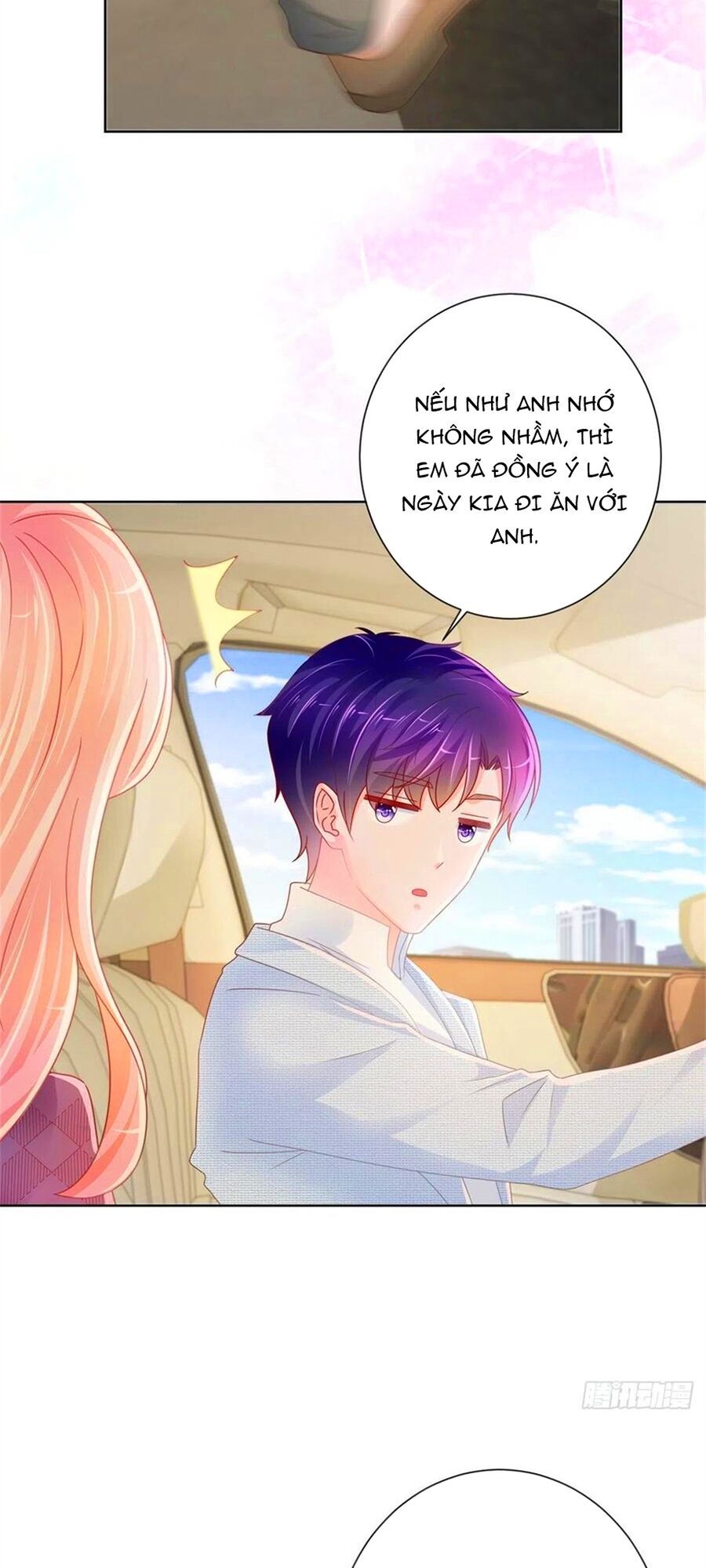 đọc truyện Ẩn Hôn 100%: Chọc Tức Vợ Yêu Mua Một Tặng Một Chương 233 ảnh 10 tại Thiên Thai Truyện