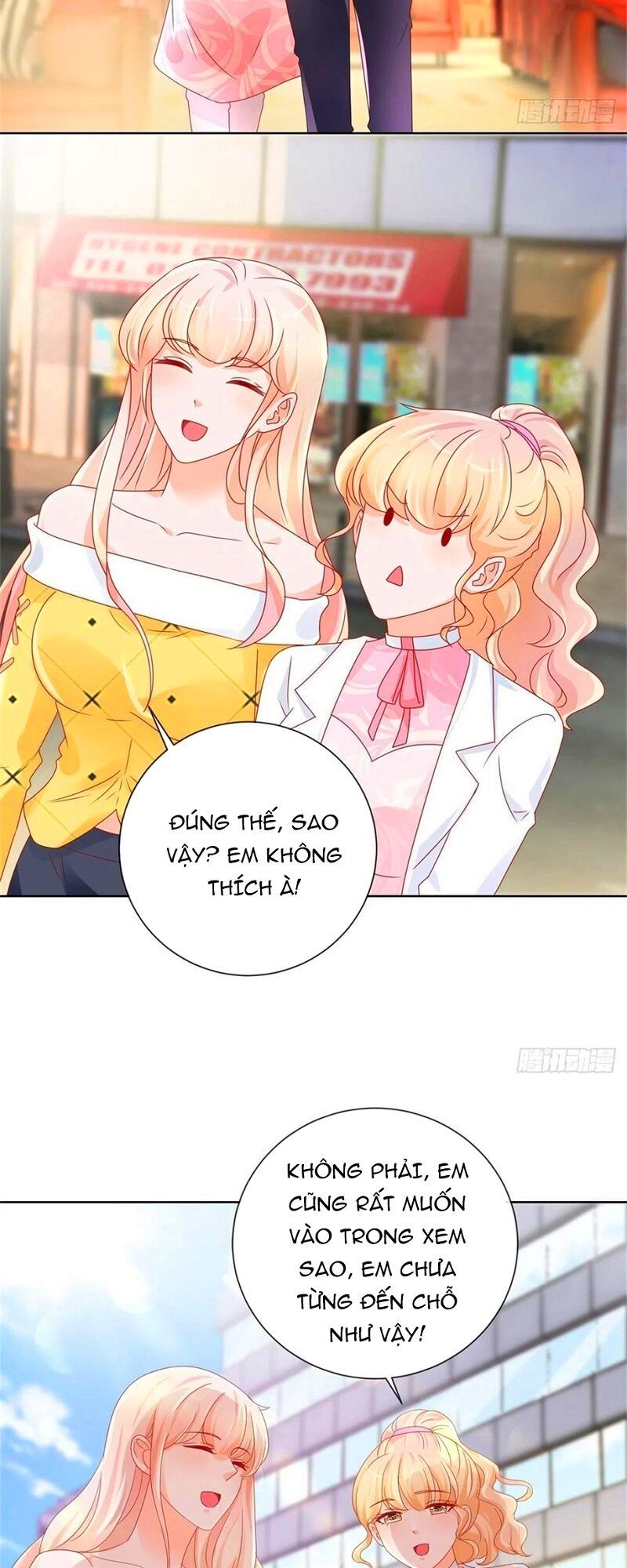 đọc truyện Ẩn Hôn 100%: Chọc Tức Vợ Yêu Mua Một Tặng Một Chương 234 ảnh 14 tại Thiên Thai Truyện