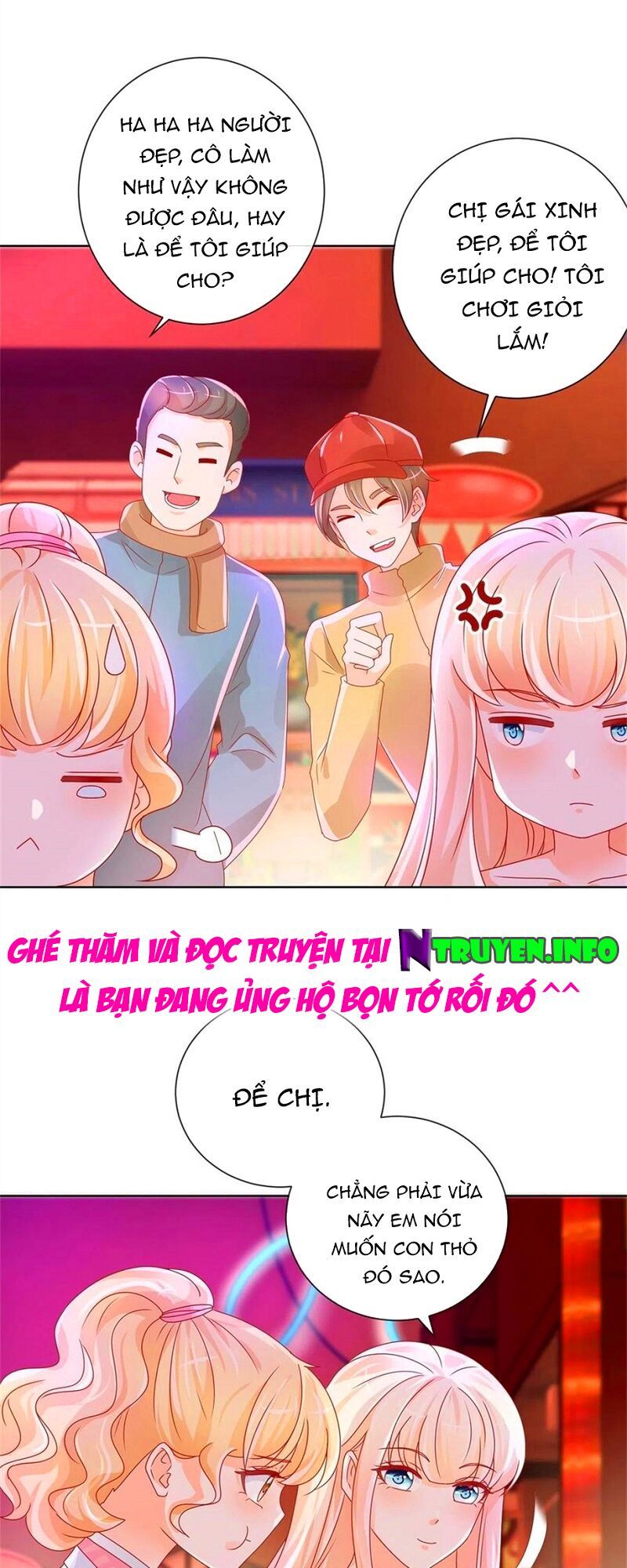 đọc truyện Ẩn Hôn 100%: Chọc Tức Vợ Yêu Mua Một Tặng Một Chương 234 ảnh 19 tại Thiên Thai Truyện