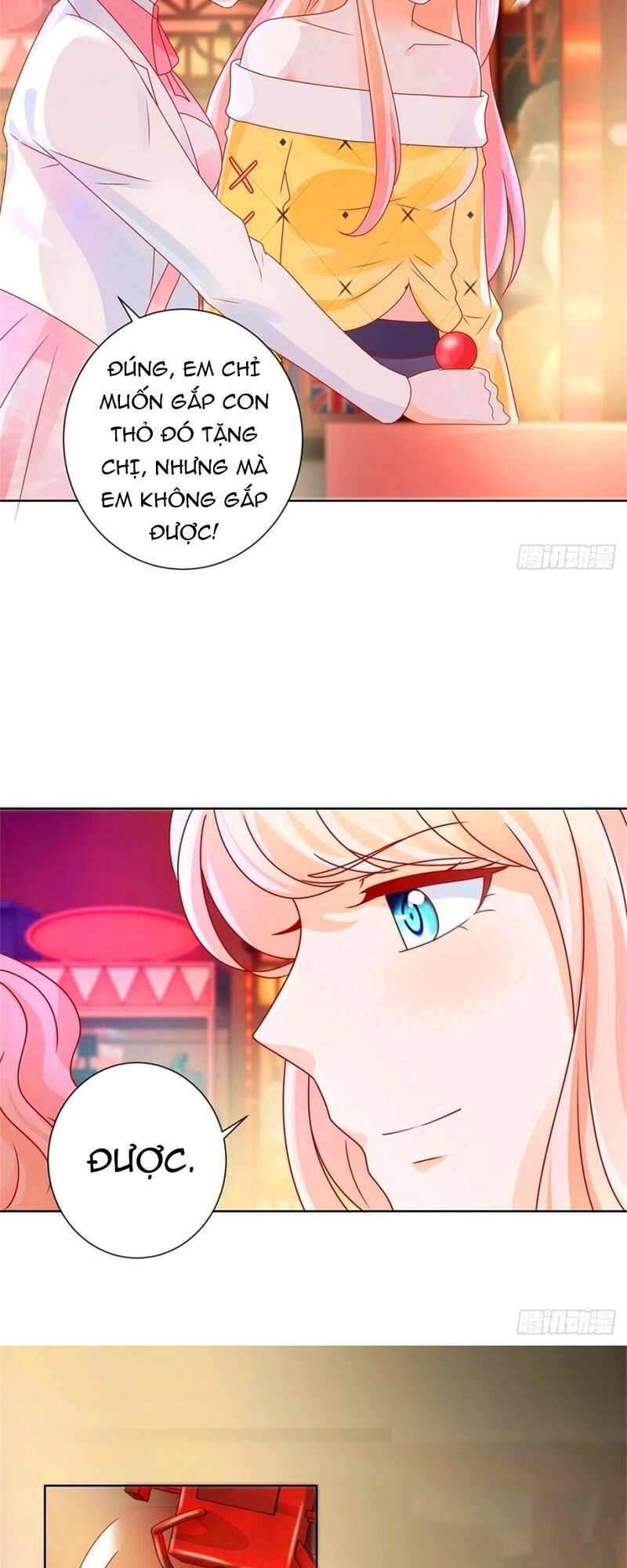 đọc truyện Ẩn Hôn 100%: Chọc Tức Vợ Yêu Mua Một Tặng Một Chương 234 ảnh 20 tại Thiên Thai Truyện