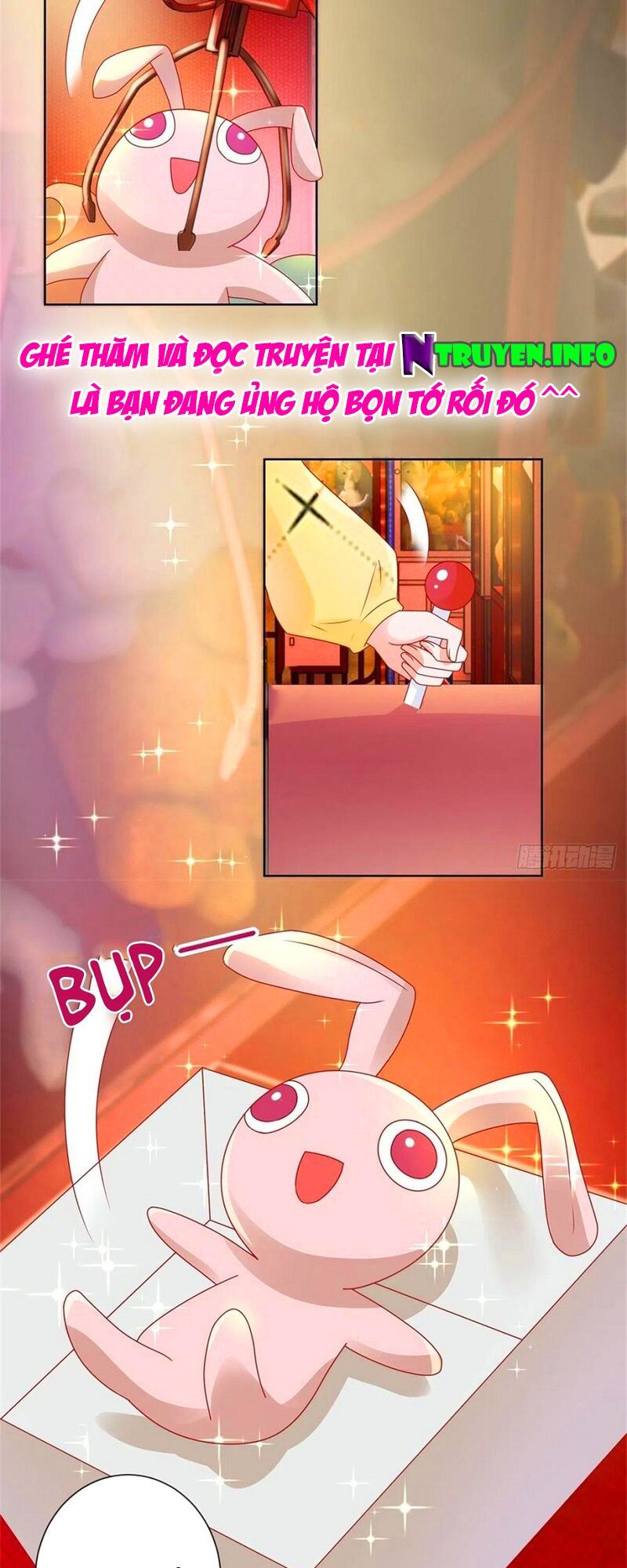 đọc truyện Ẩn Hôn 100%: Chọc Tức Vợ Yêu Mua Một Tặng Một Chương 234 ảnh 21 tại Thiên Thai Truyện