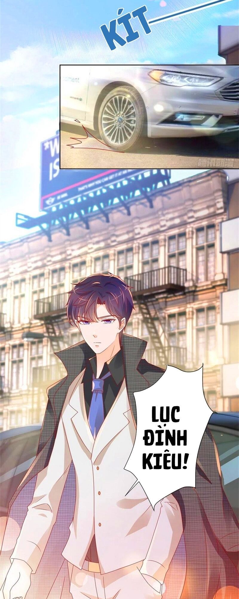 đọc truyện Ẩn Hôn 100%: Chọc Tức Vợ Yêu Mua Một Tặng Một Chương 234 ảnh 26 tại Thiên Thai Truyện